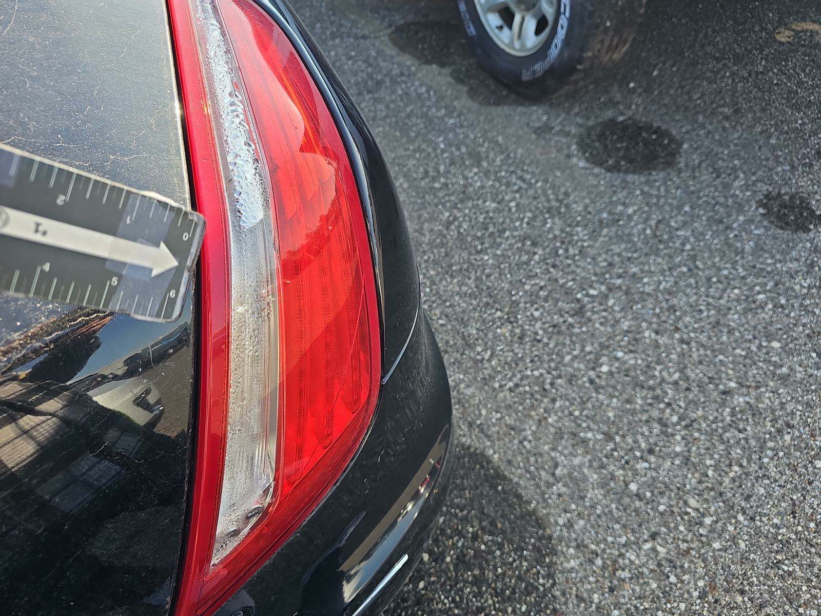 2013 Jaguar XJ L Portfolio AWD