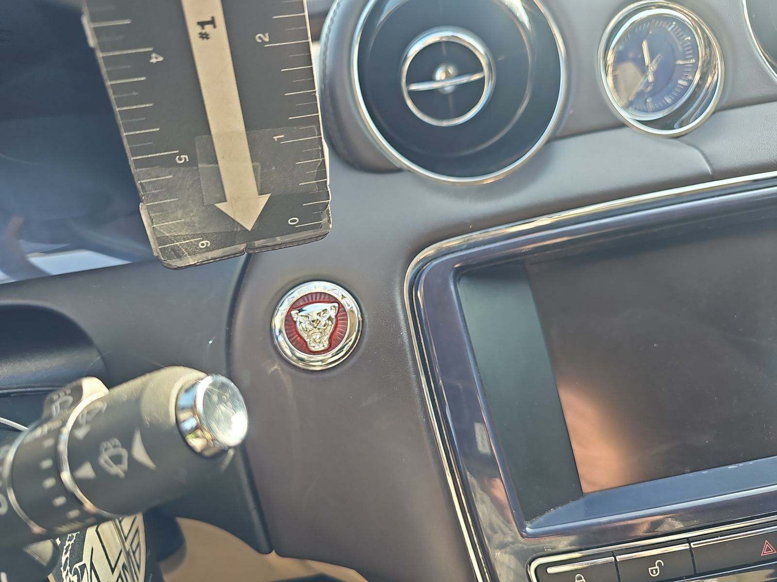 2013 Jaguar XJ L Portfolio AWD