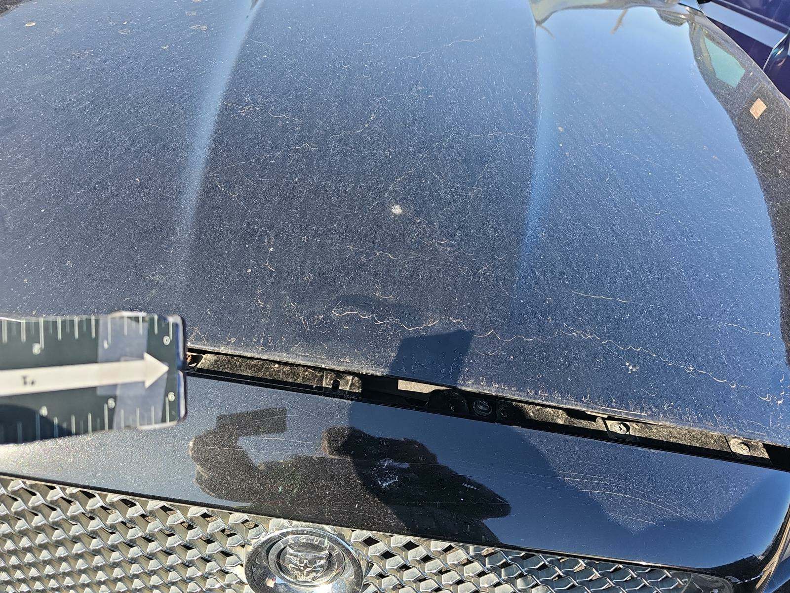 2013 Jaguar XJ L Portfolio AWD