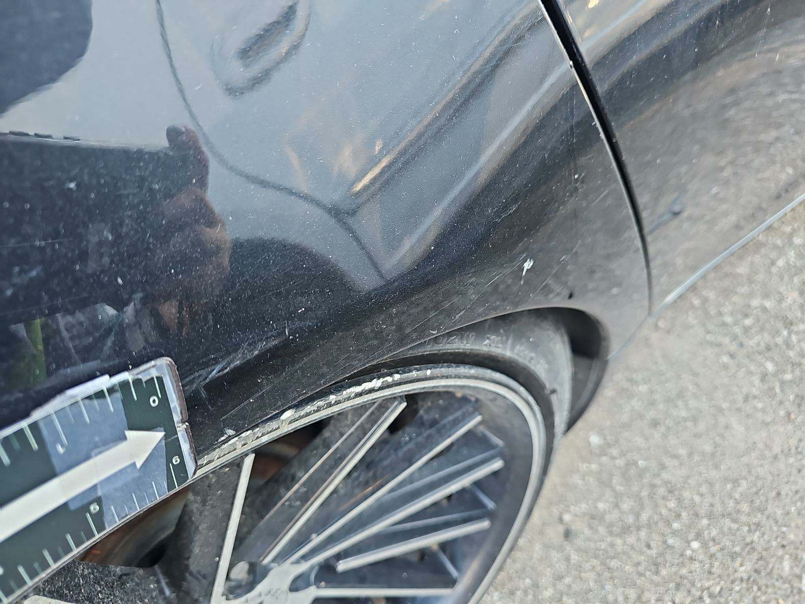 2013 Jaguar XJ L Portfolio AWD