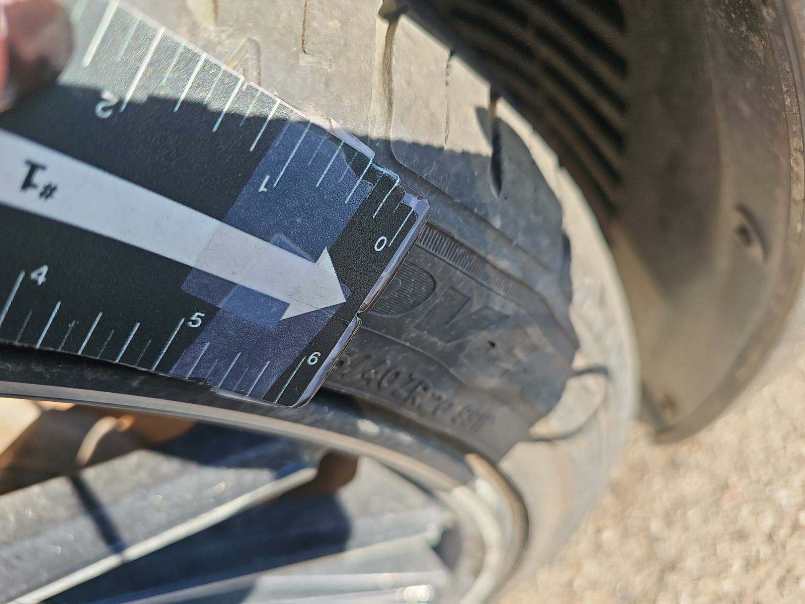 2013 Jaguar XJ L Portfolio AWD