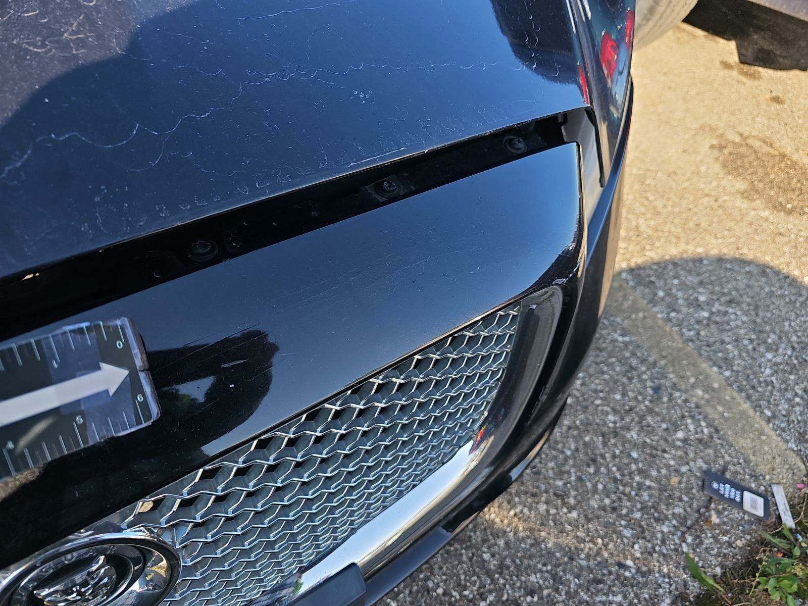 2013 Jaguar XJ L Portfolio AWD