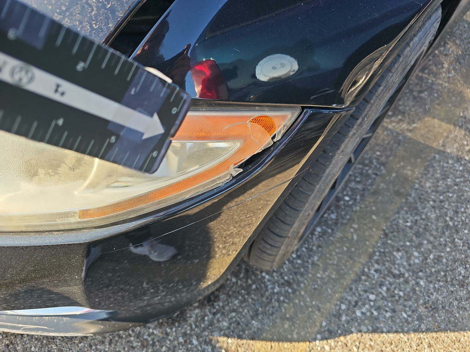 2013 Jaguar XJ L Portfolio AWD