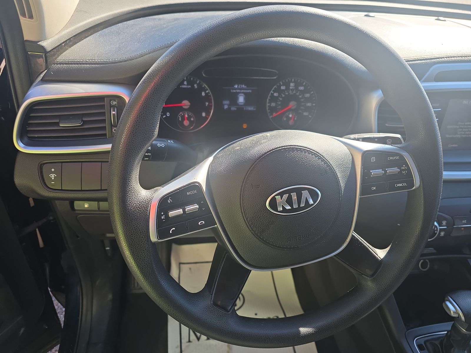 2020 Kia Sorento LX FWD