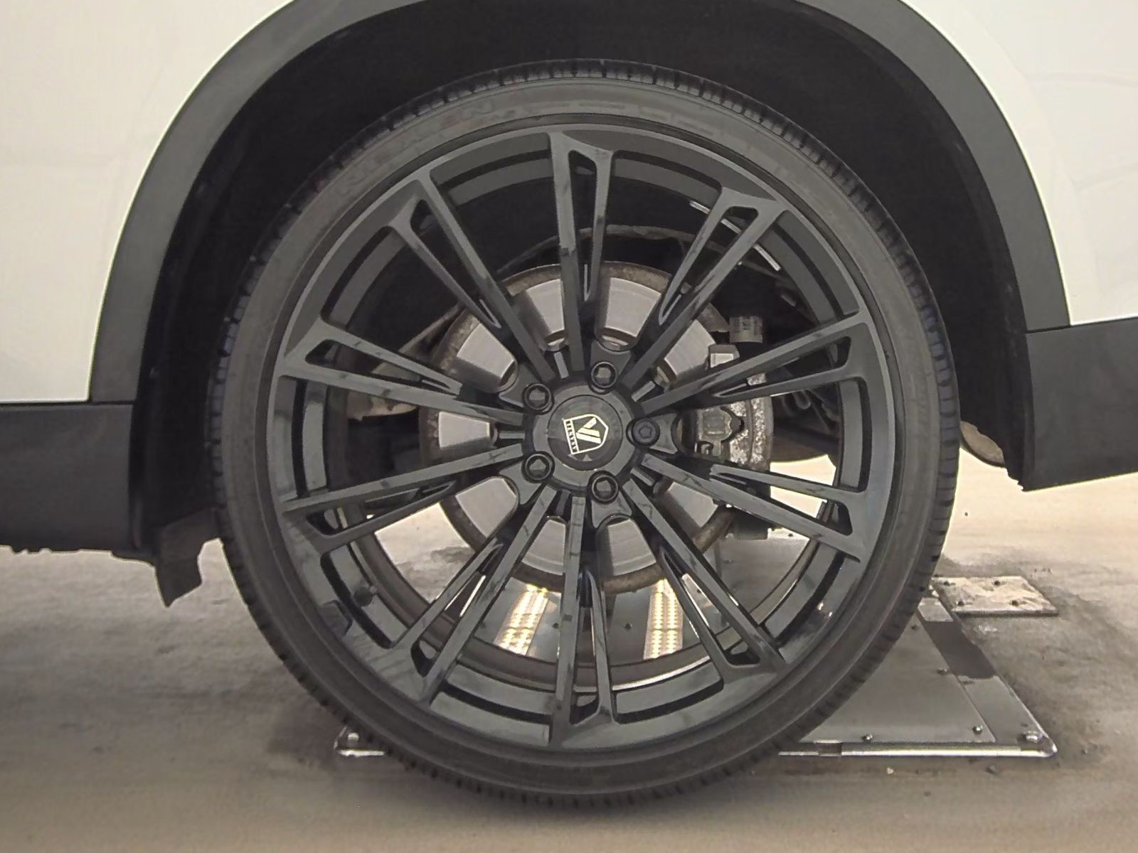 2018 BMW X5 xDrive35i AWD