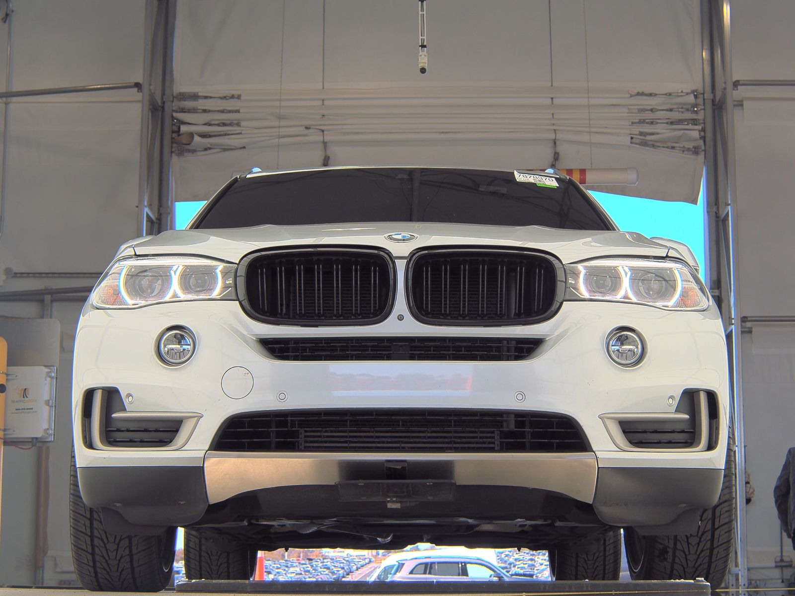 2018 BMW X5 xDrive35i AWD
