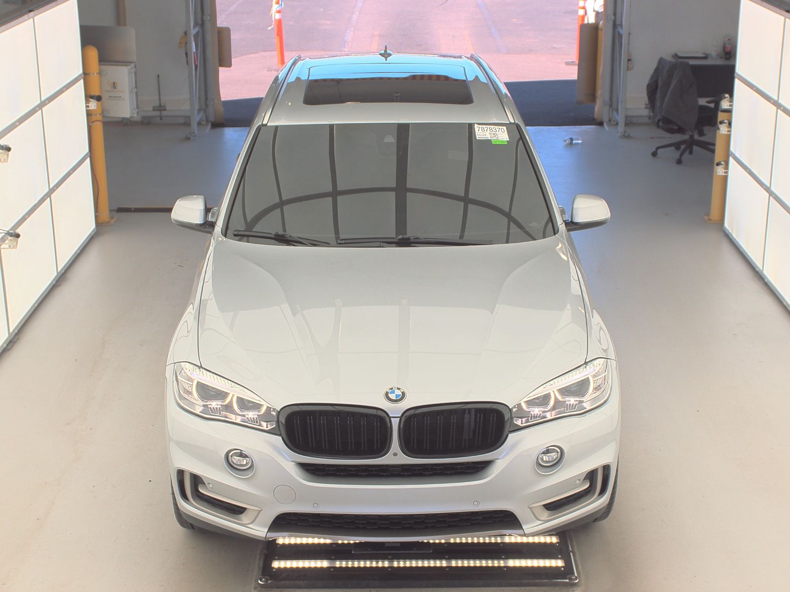 2018 BMW X5 xDrive35i AWD