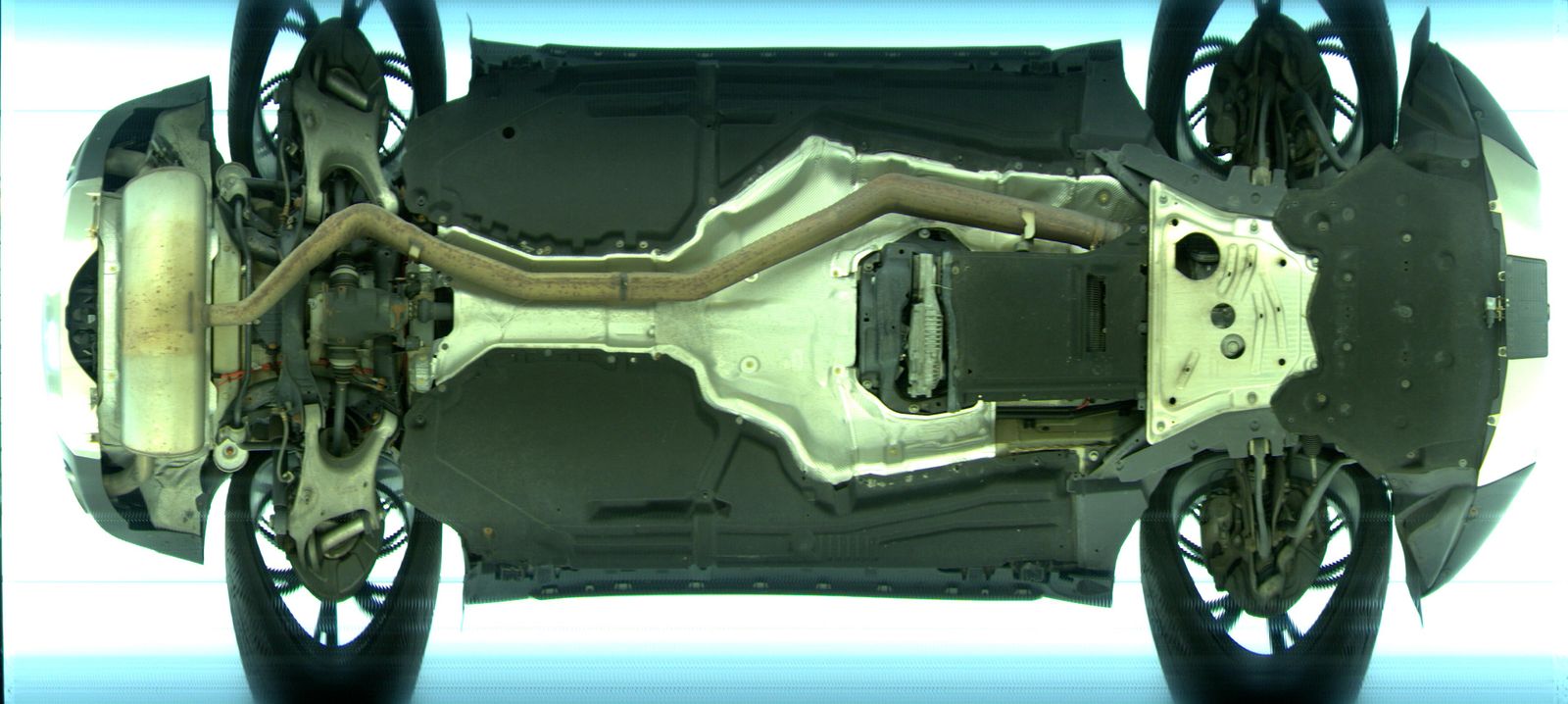 2018 BMW X5 xDrive35i AWD