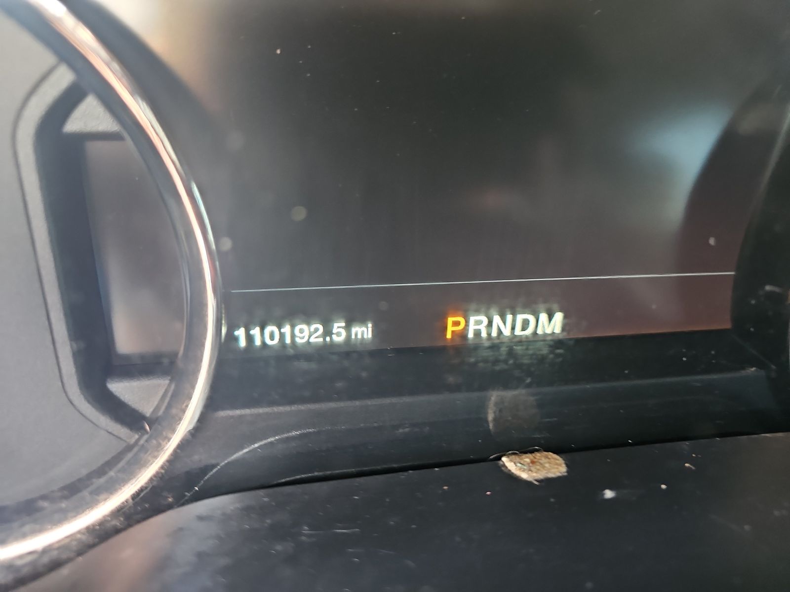 2019 Ford F-150 Lariat AWD