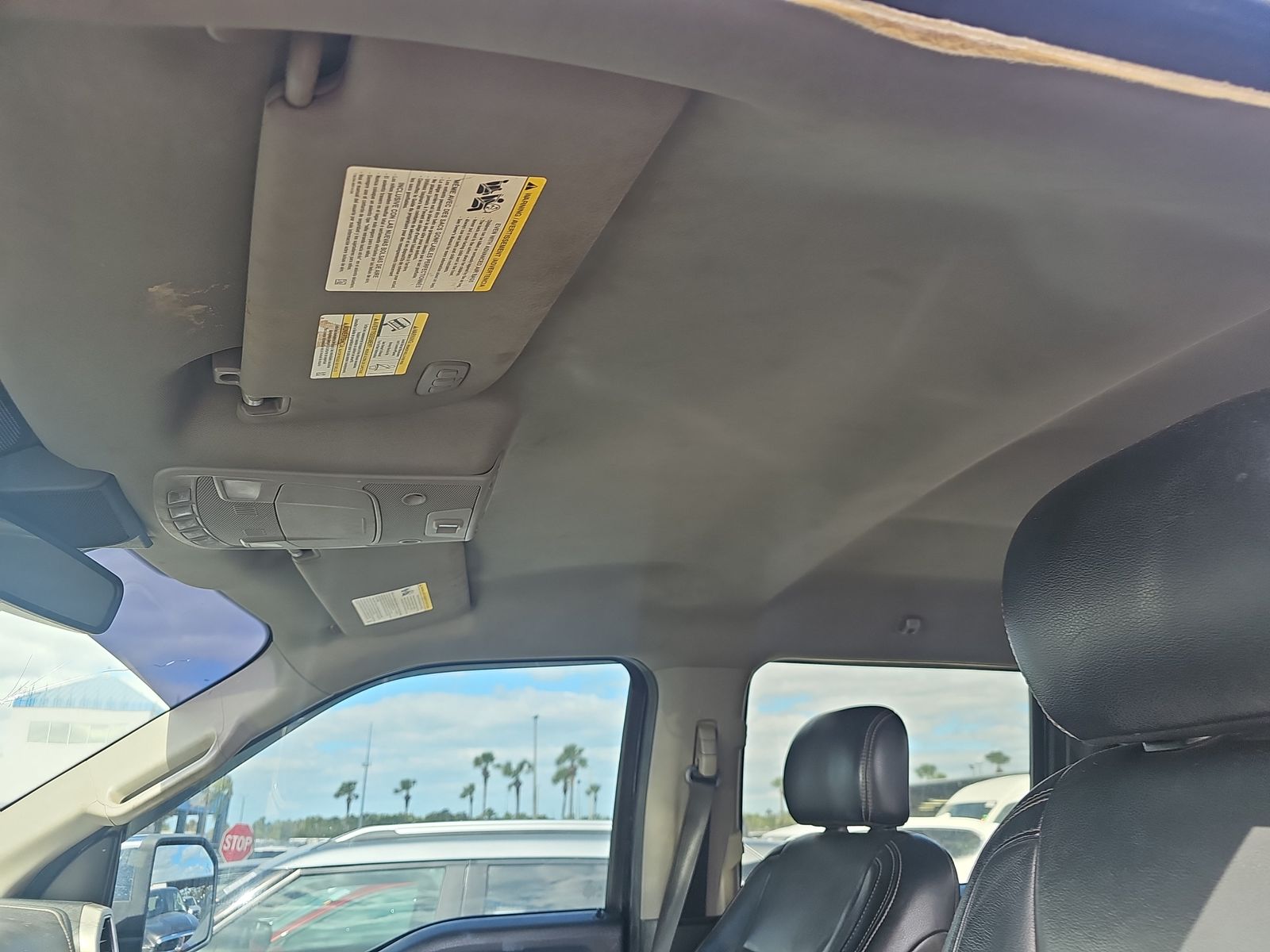 2019 Ford F-150 Lariat AWD