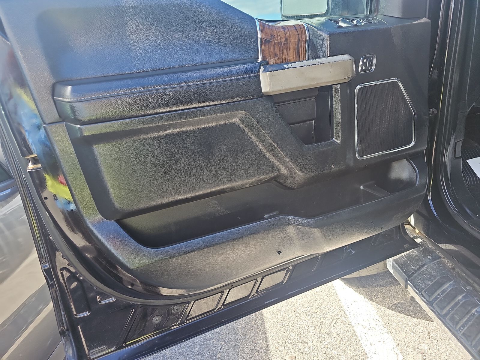 2019 Ford F-150 Lariat AWD