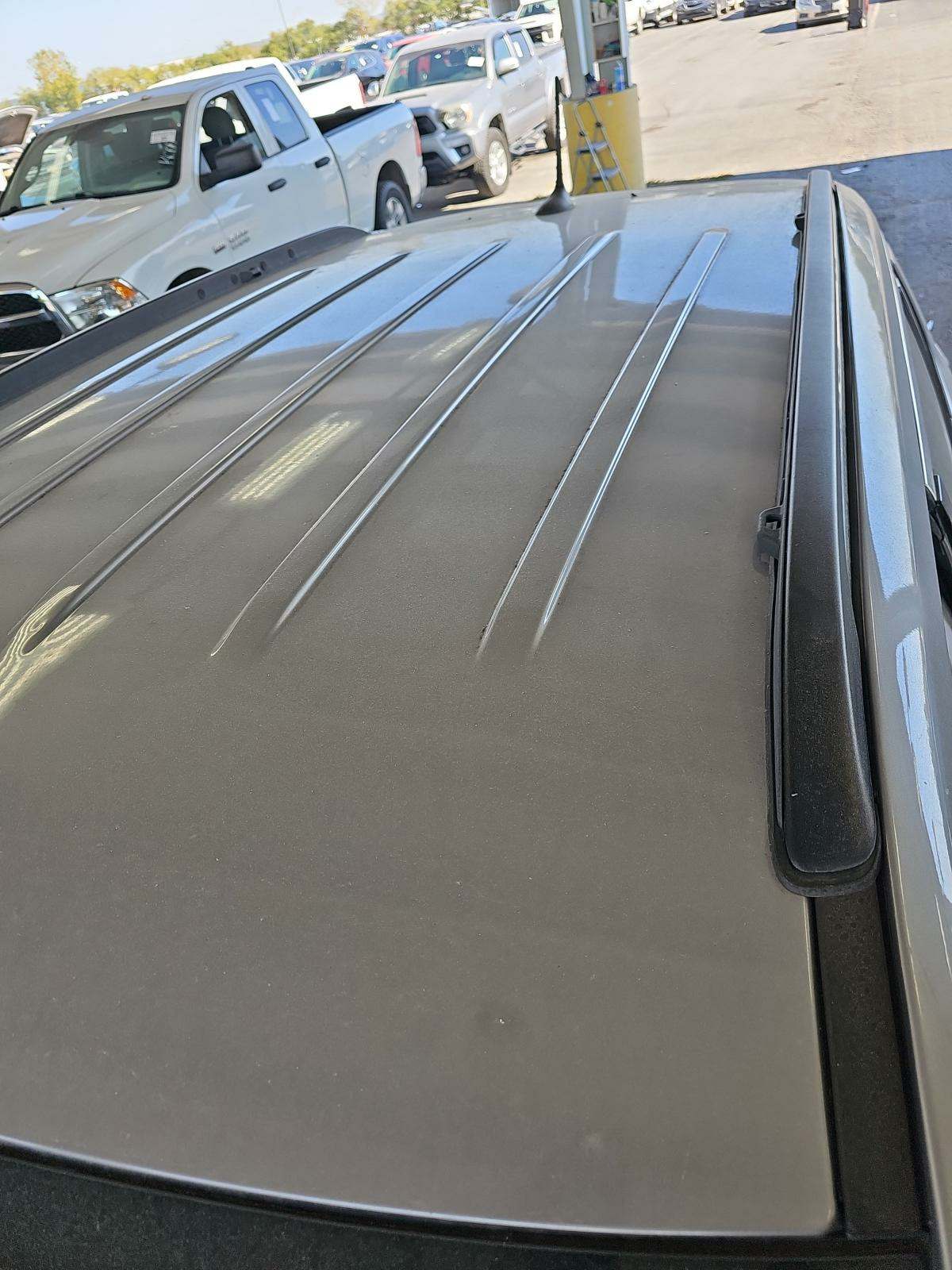 2019 Jeep Compass Limited FWD