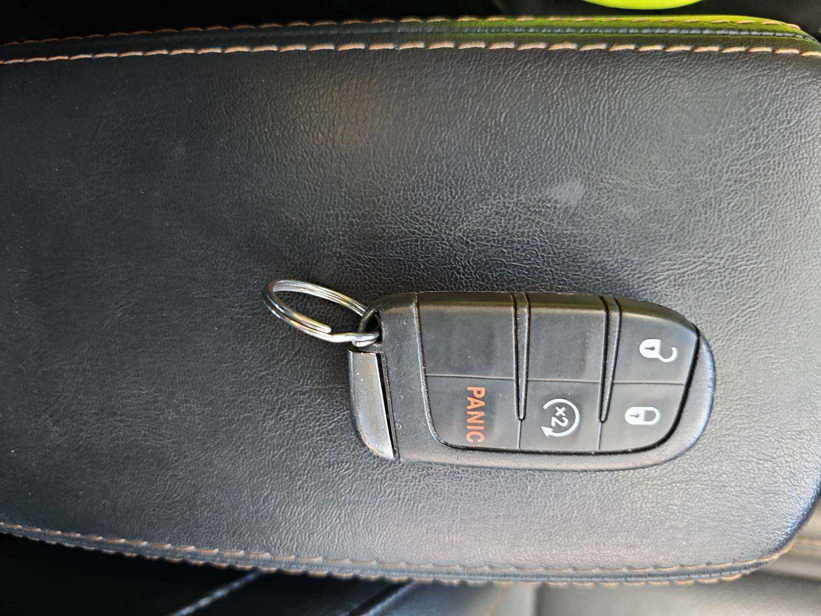 2019 Jeep Compass Limited FWD