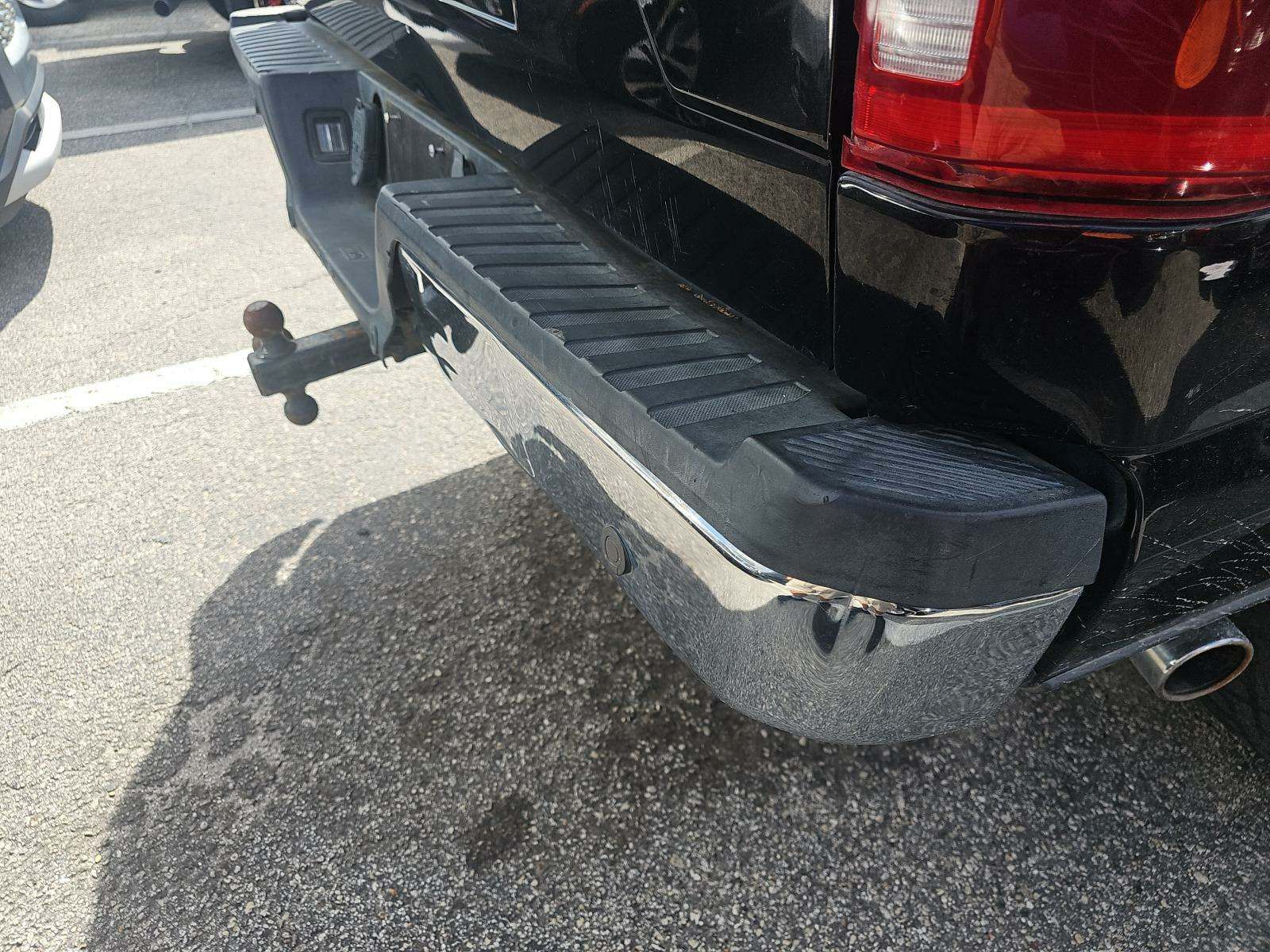 2019 Ford F-150 Lariat AWD