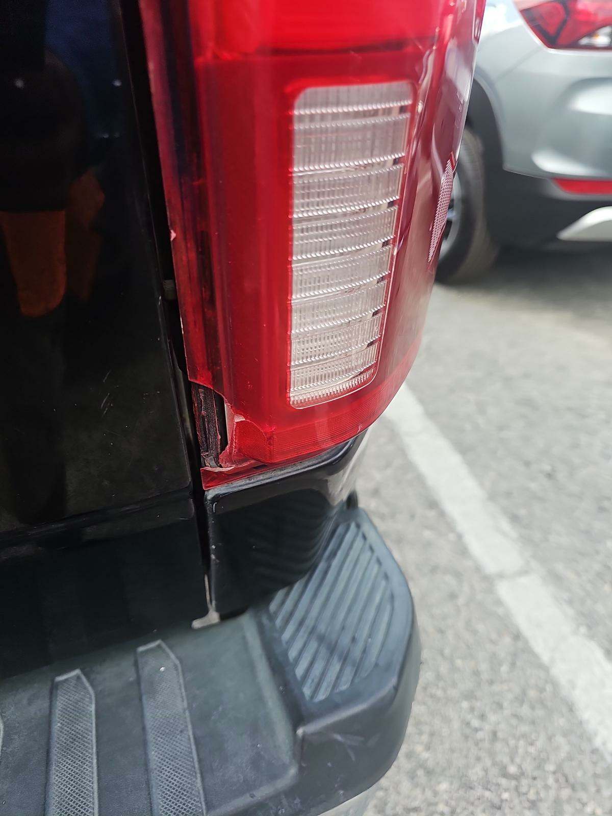 2019 Ford F-150 Lariat AWD