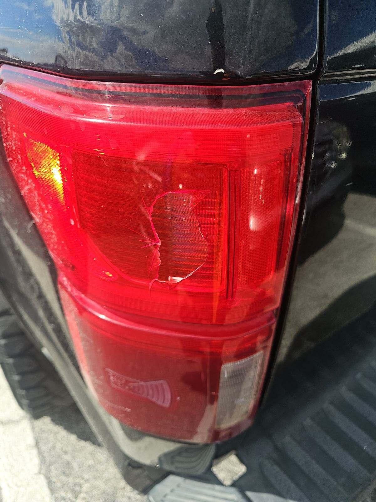 2019 Ford F-150 Lariat AWD