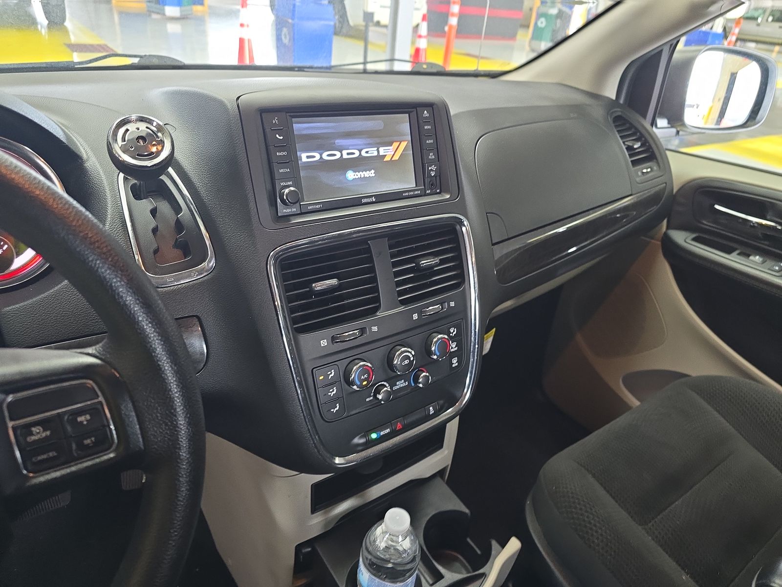 2018 Dodge Grand Caravan SE FWD