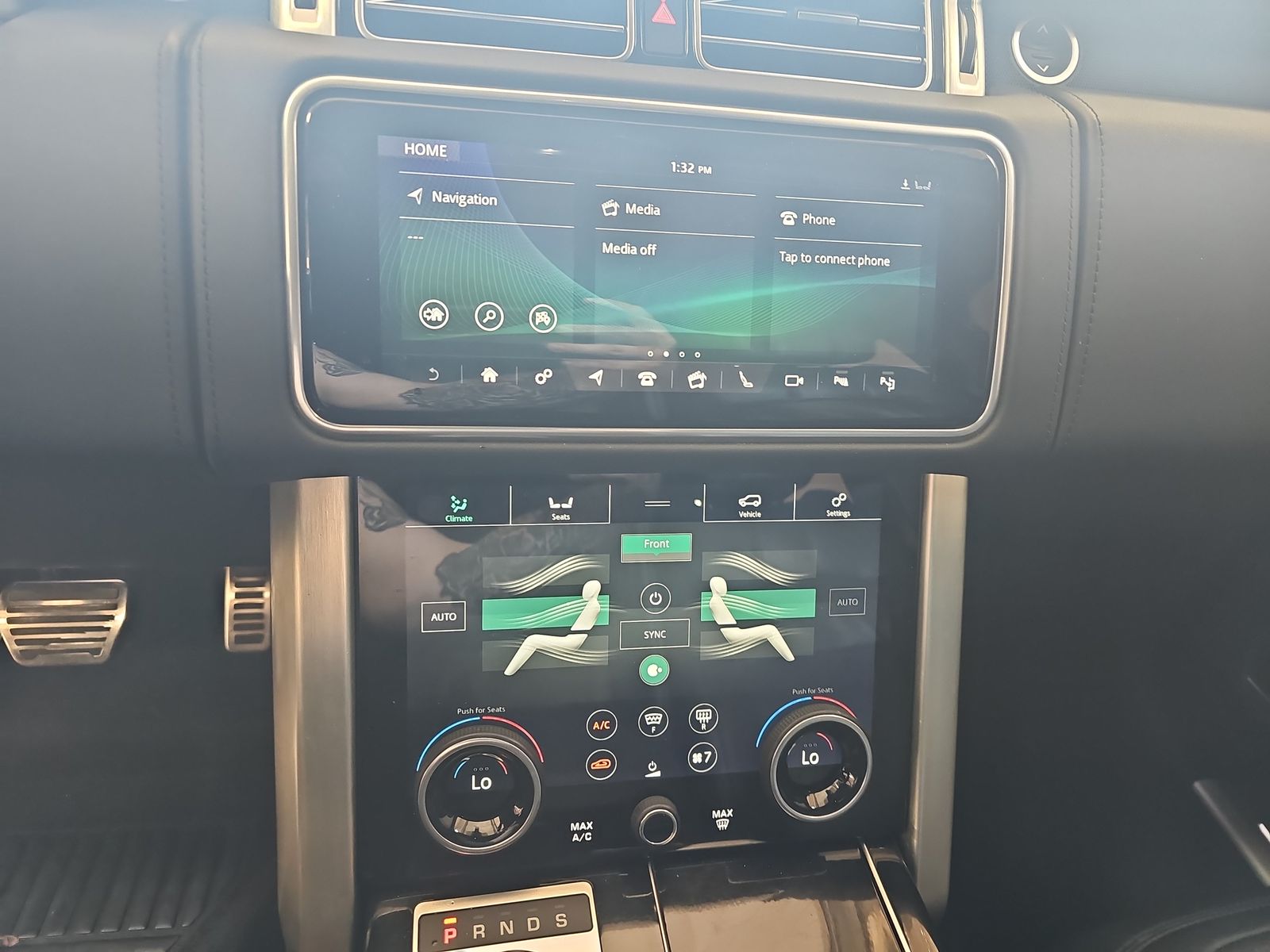 2019 Land Rover Range Rover Autobiography AWD