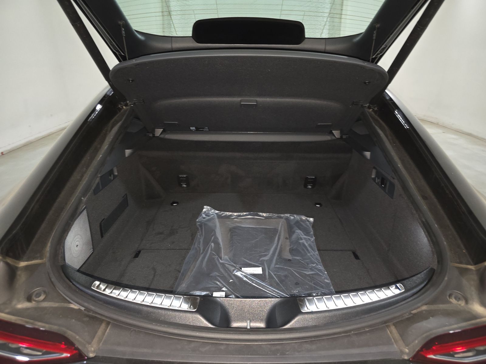 2023 Mercedes-Benz Mercedes-AMG GT AMG GT 63 AWD