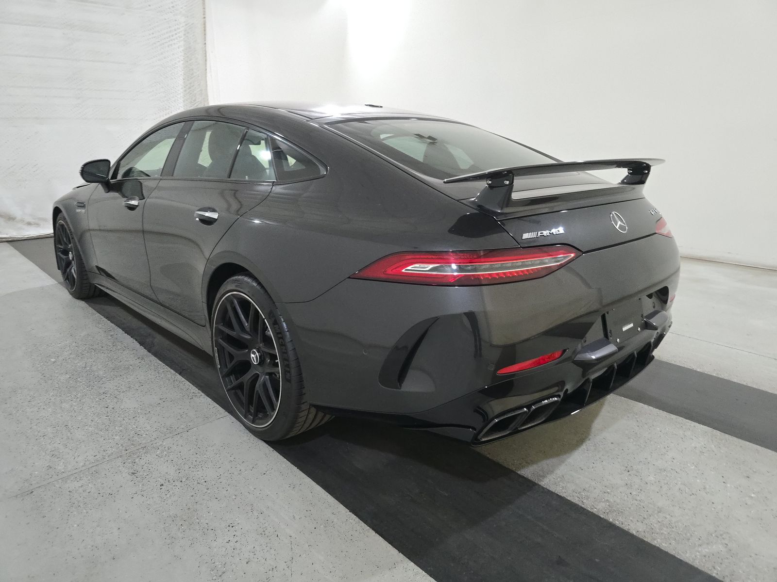 2023 Mercedes-Benz Mercedes-AMG GT AMG GT 63 AWD