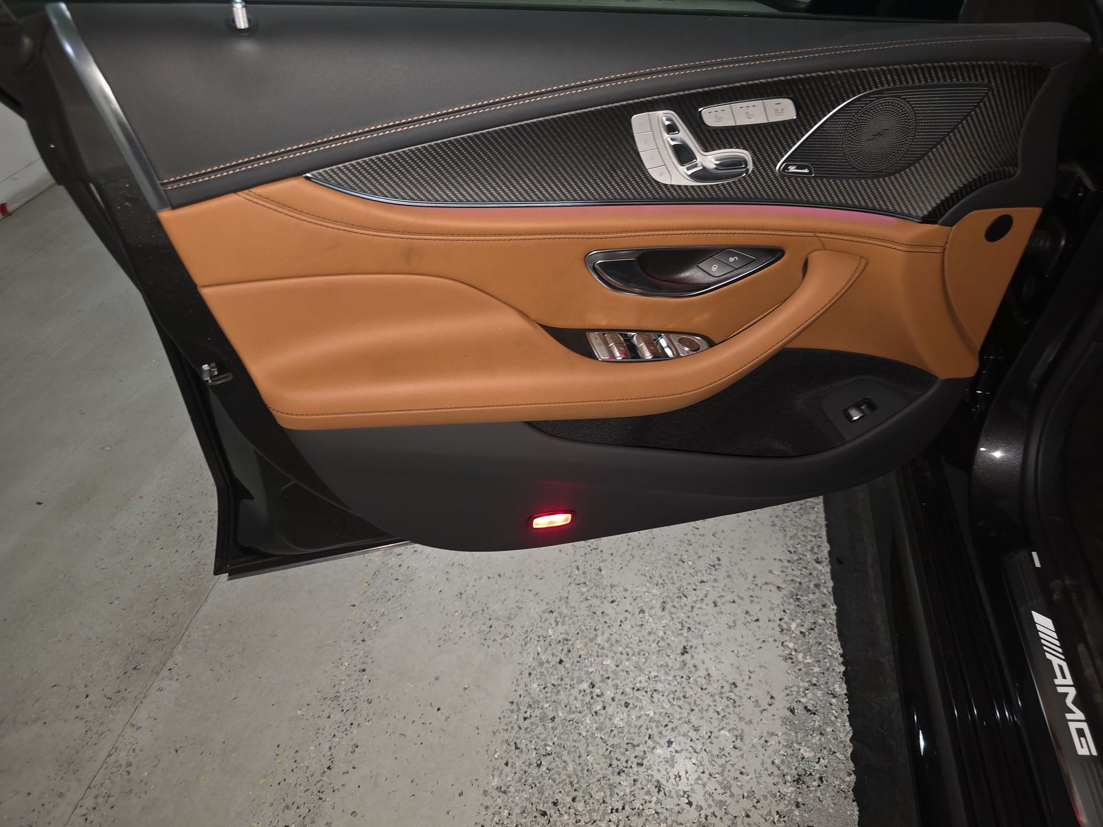 2023 Mercedes-Benz Mercedes-AMG GT AMG GT 63 AWD