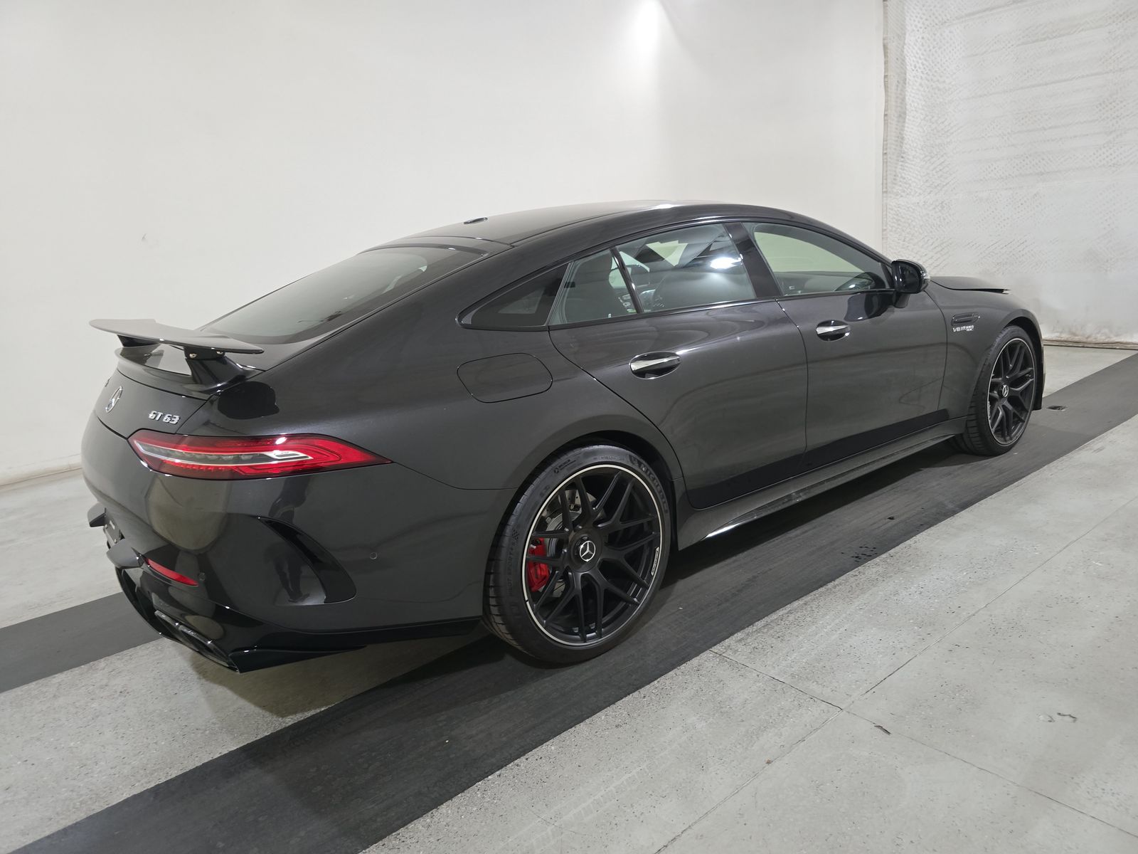 2023 Mercedes-Benz Mercedes-AMG GT AMG GT 63 AWD