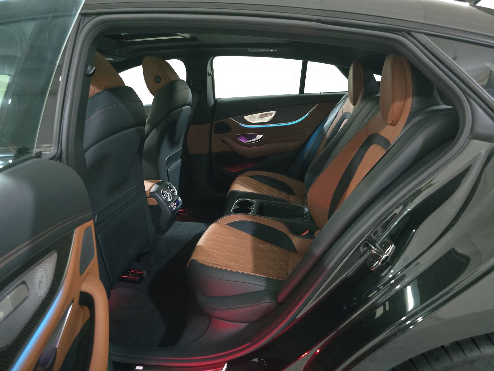 2023 Mercedes-Benz Mercedes-AMG GT AMG GT 63 AWD