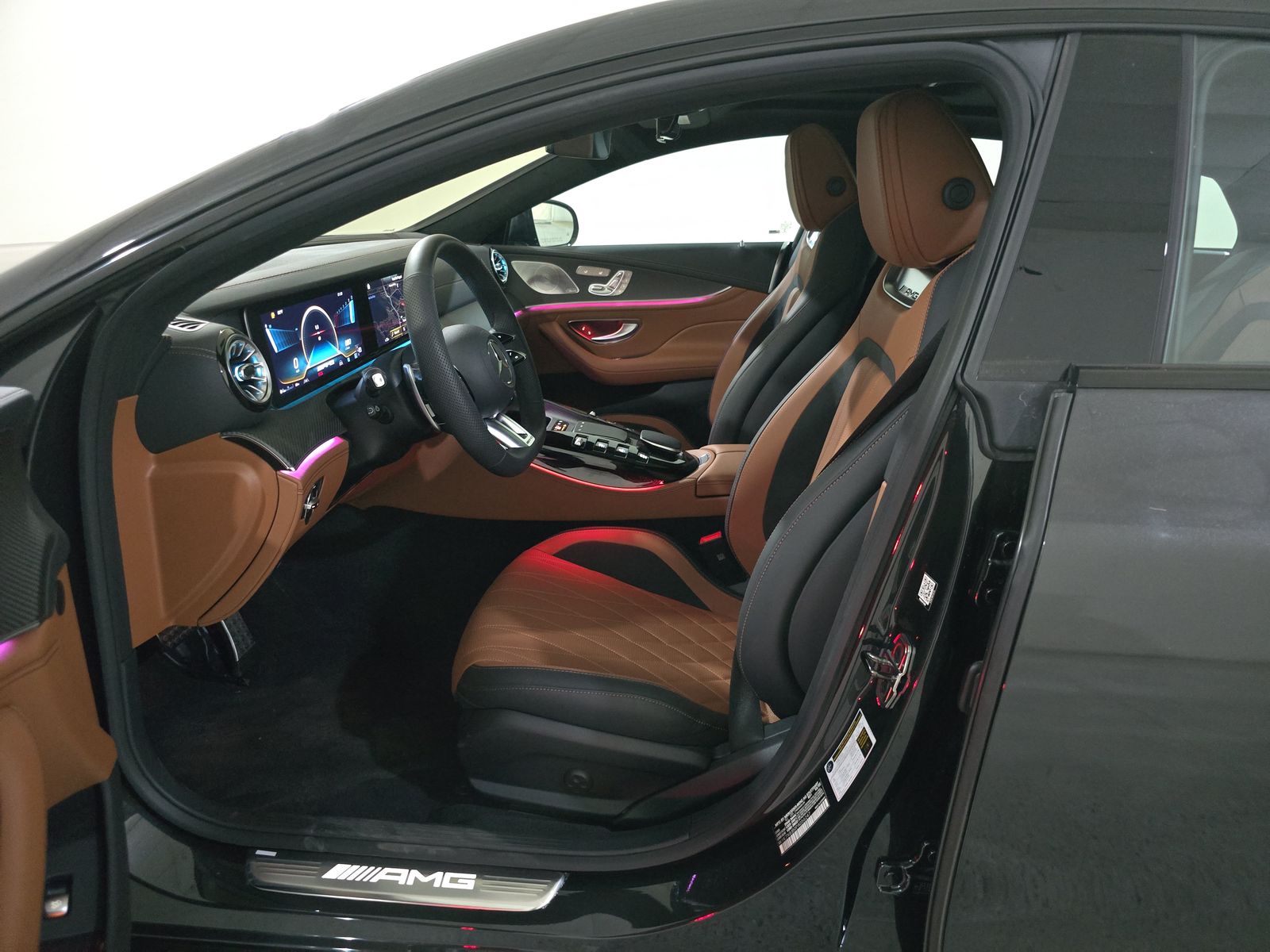 2023 Mercedes-Benz Mercedes-AMG GT AMG GT 63 AWD