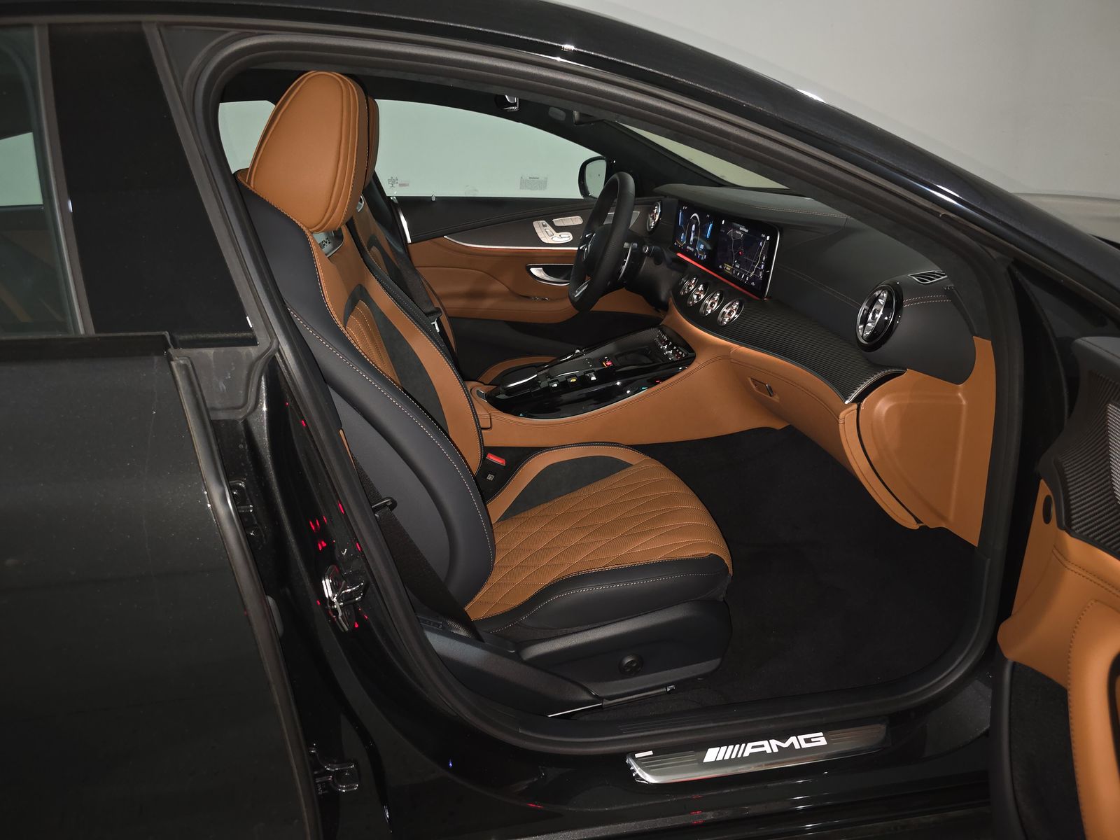 2023 Mercedes-Benz Mercedes-AMG GT AMG GT 63 AWD