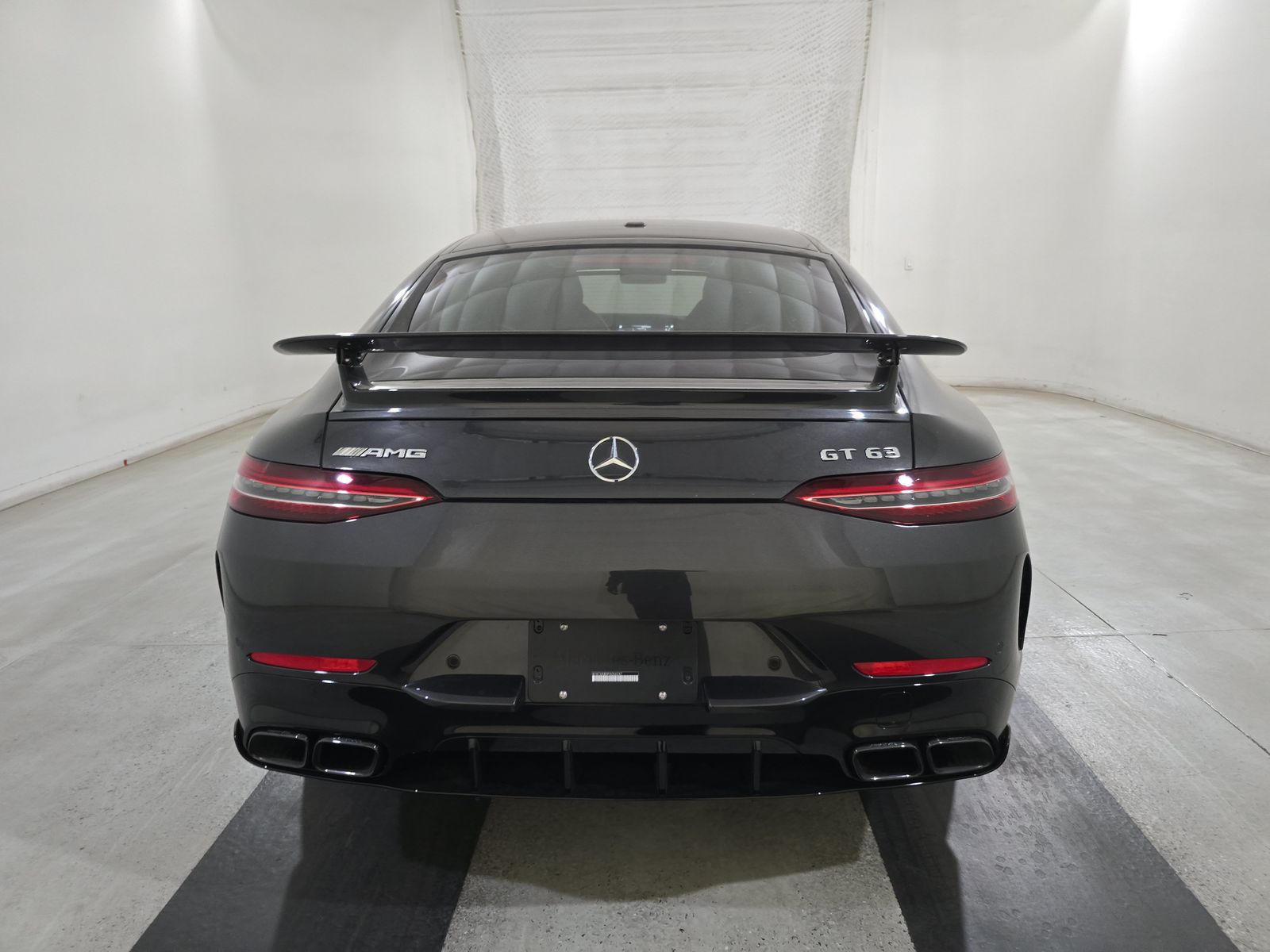 2023 Mercedes-Benz Mercedes-AMG GT AMG GT 63 AWD