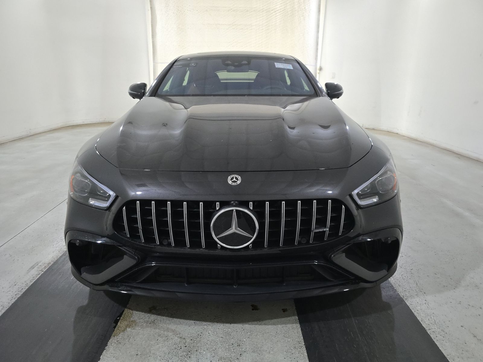 2023 Mercedes-Benz Mercedes-AMG GT AMG GT 63 AWD