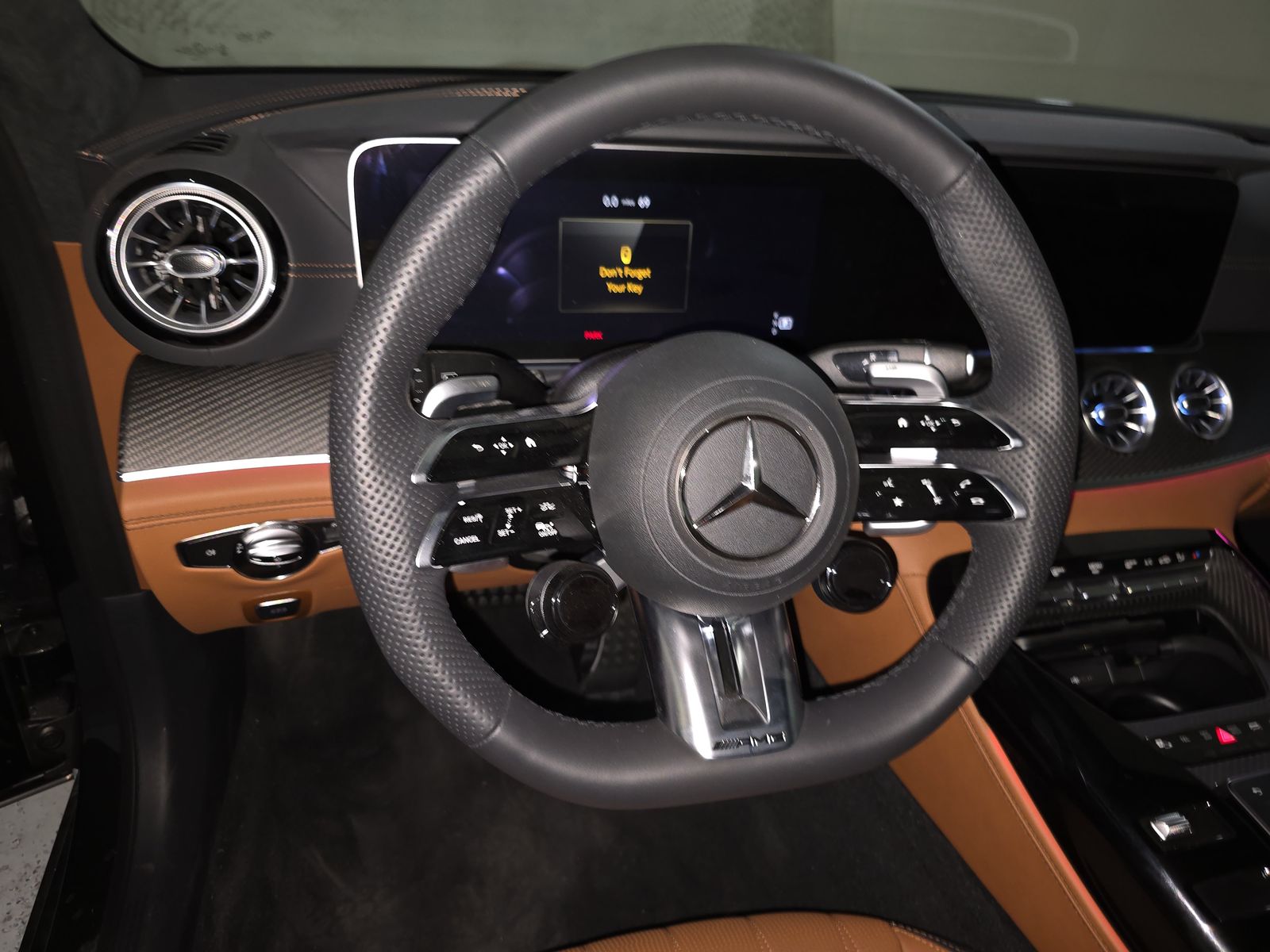 2023 Mercedes-Benz Mercedes-AMG GT AMG GT 63 AWD