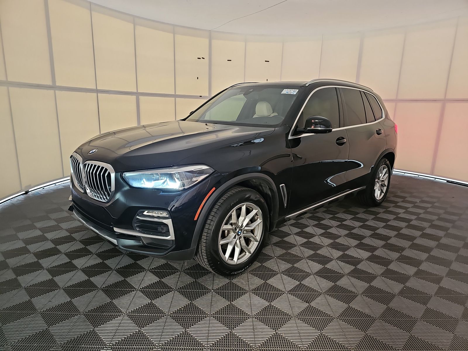 2021 BMW X5 Sports Activity Vehicle sDrive40i