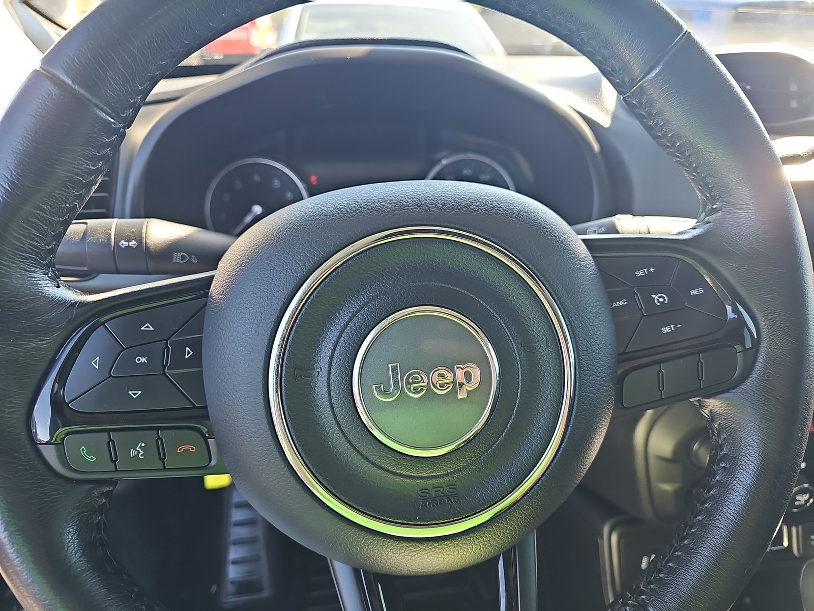 2018 Jeep Renegade Latitude Altitude Edition AWD