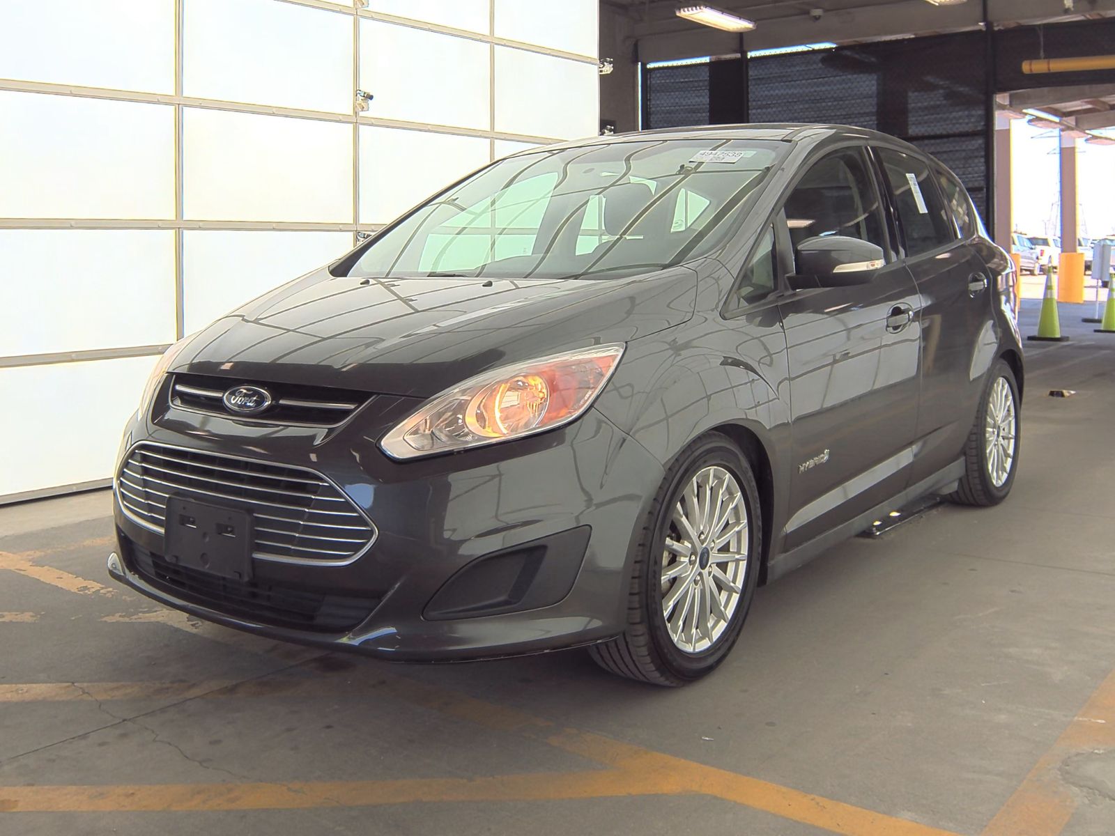 2016 Ford C-MAX Hybrid SE FWD