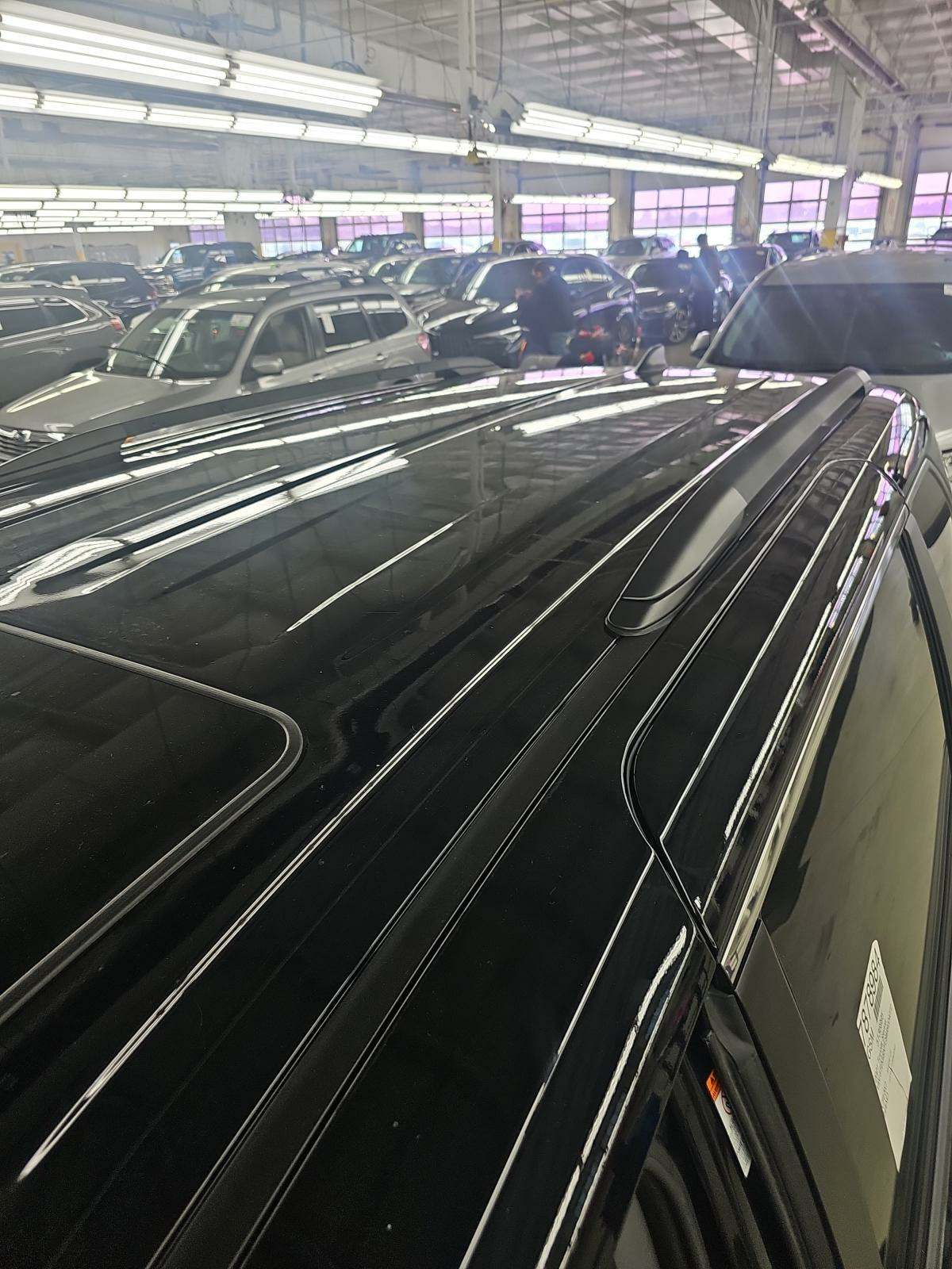 2021 Toyota Sienna XSE AWD