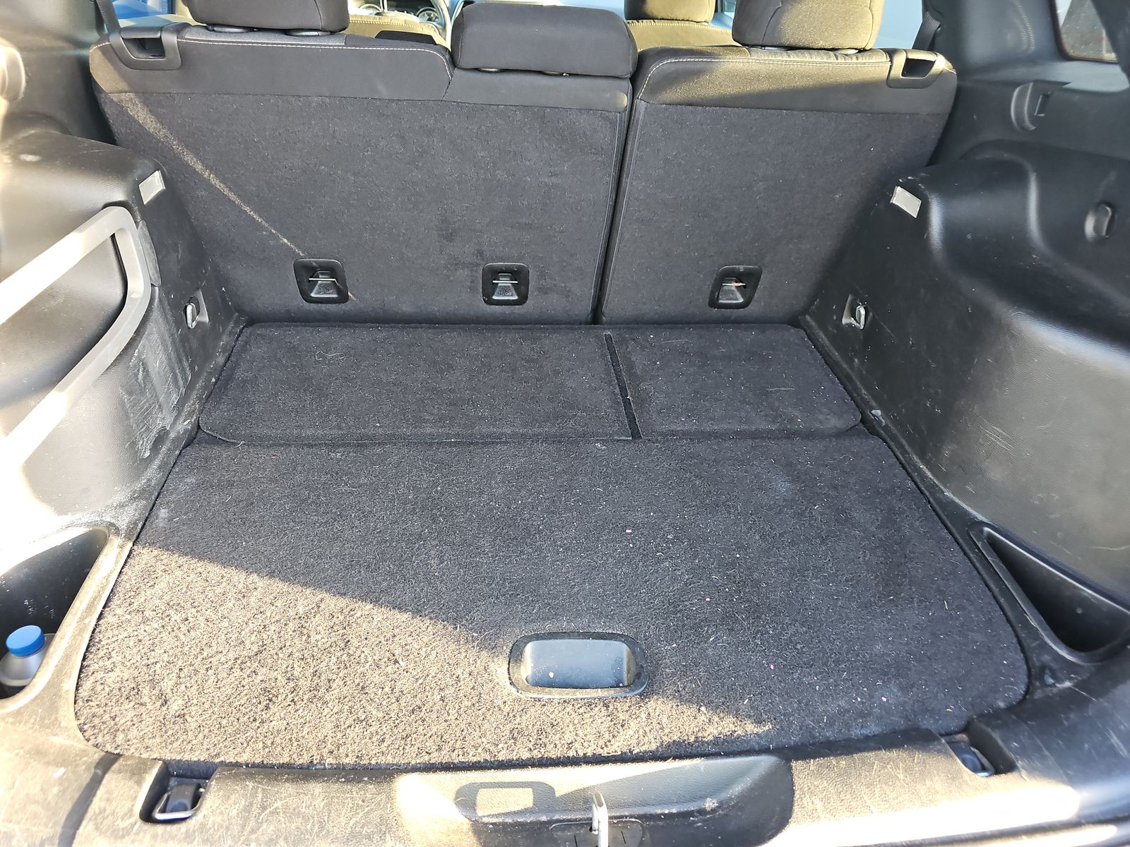 2014 Jeep Cherokee Latitude FWD