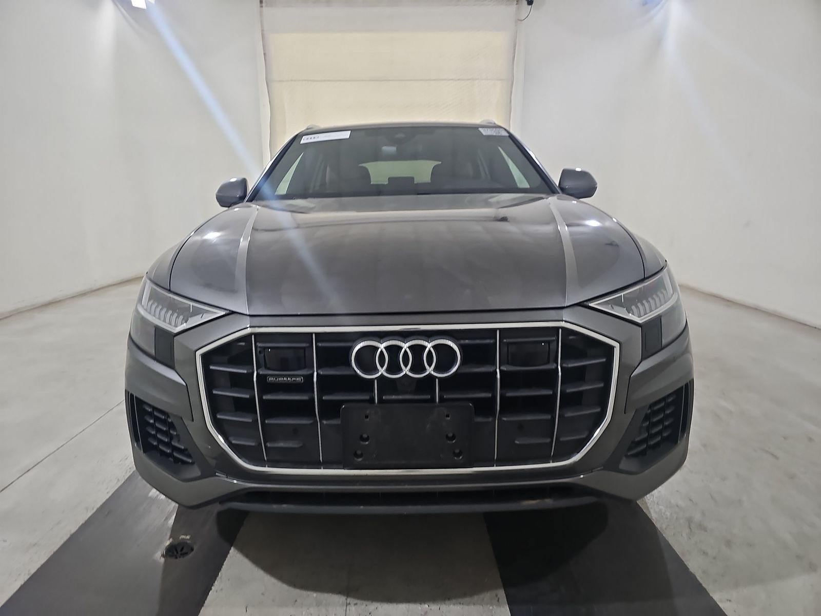 2021 Audi Q8 Premium Plus AWD