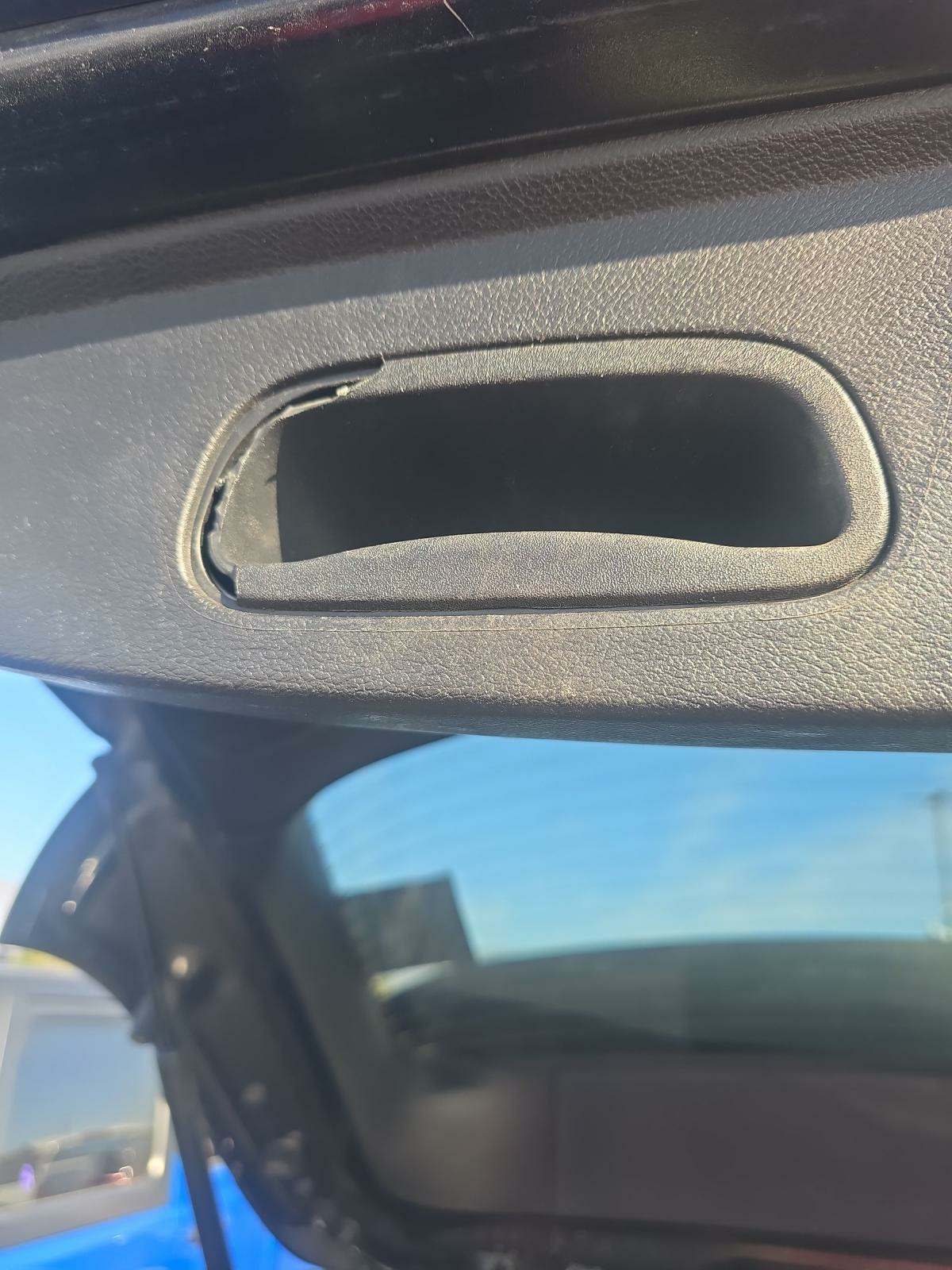 2014 Jeep Cherokee Latitude FWD