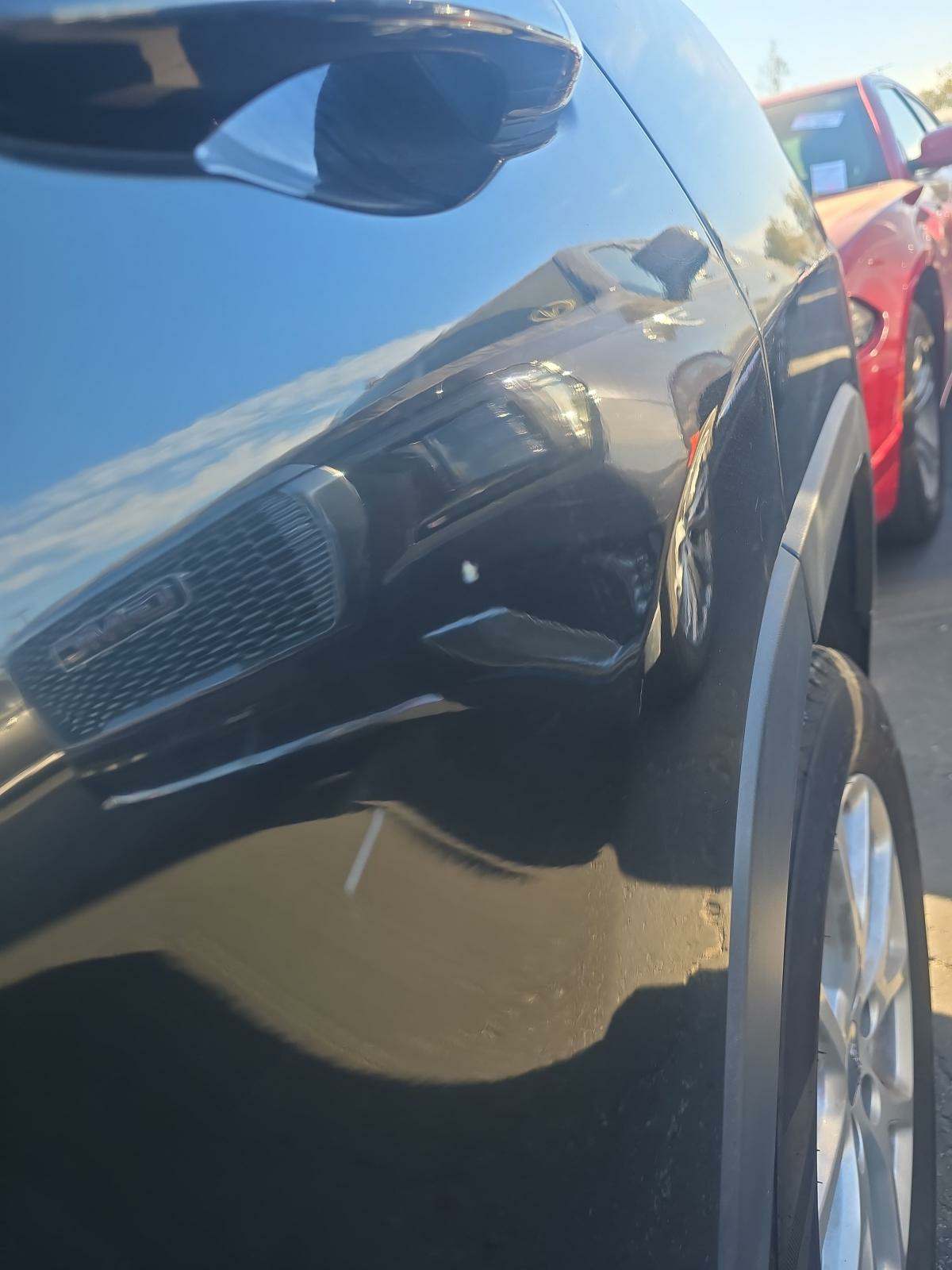 2014 Jeep Cherokee Latitude FWD