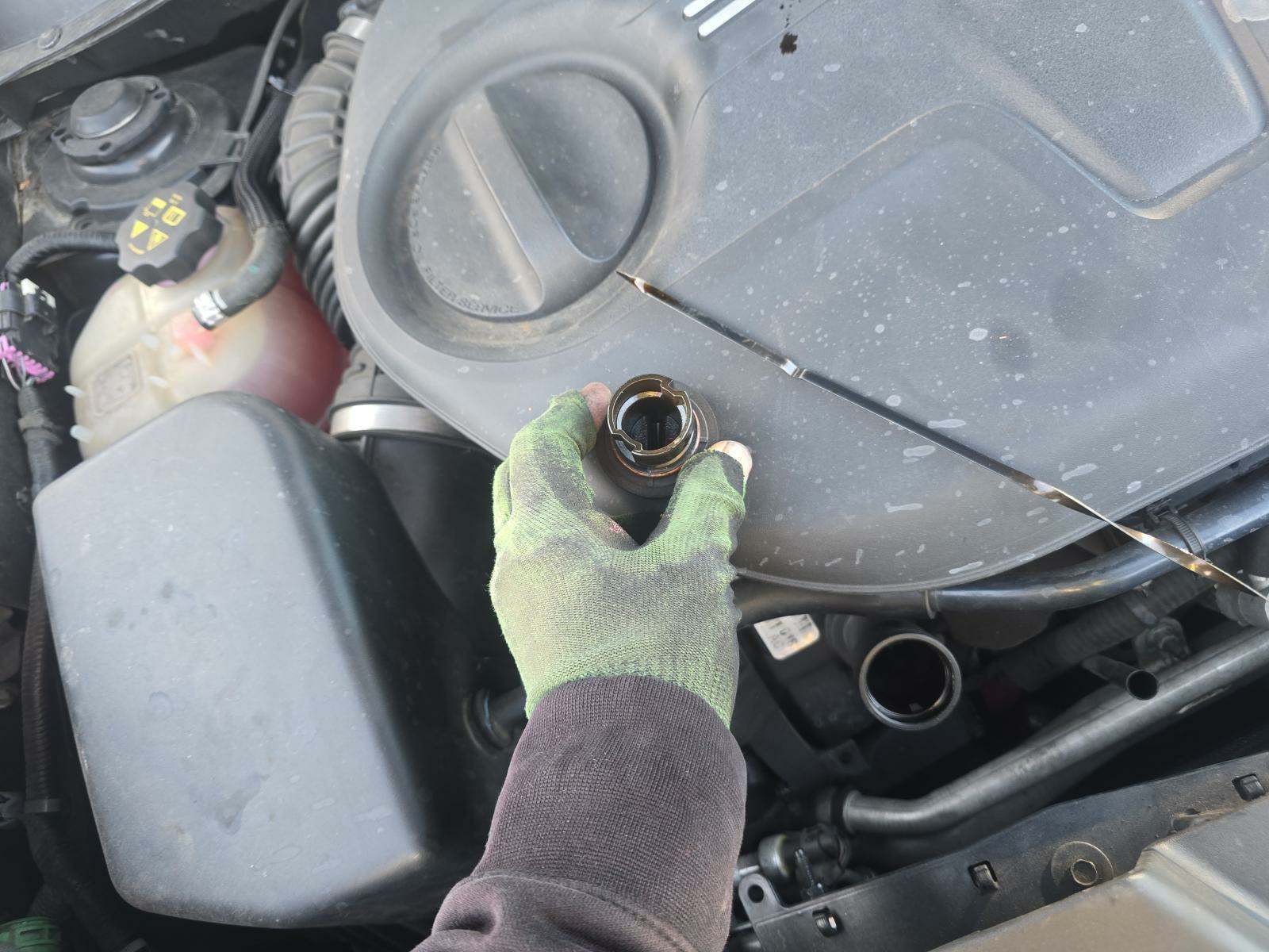 2014 Jeep Cherokee Latitude FWD