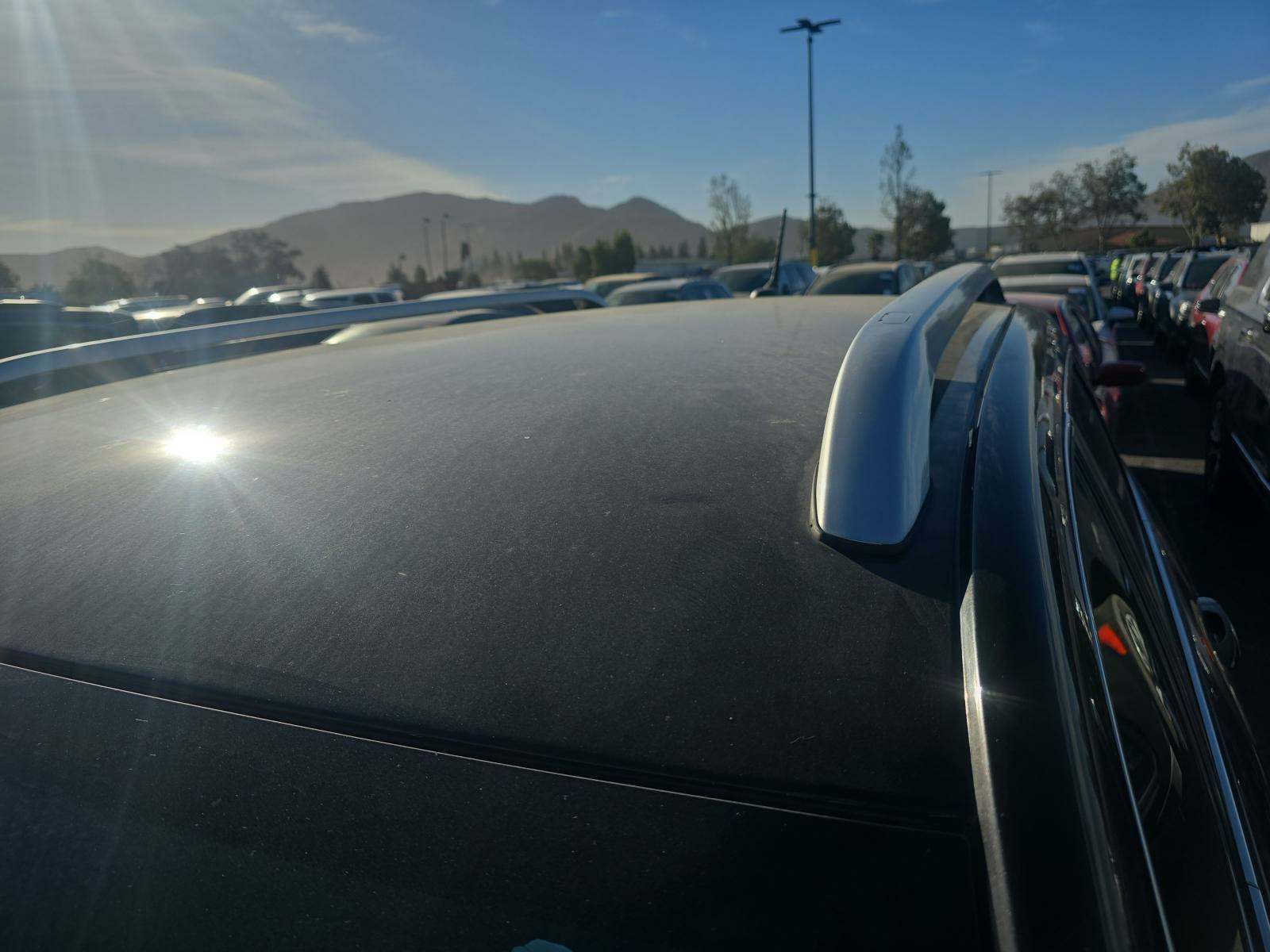 2014 Jeep Cherokee Latitude FWD