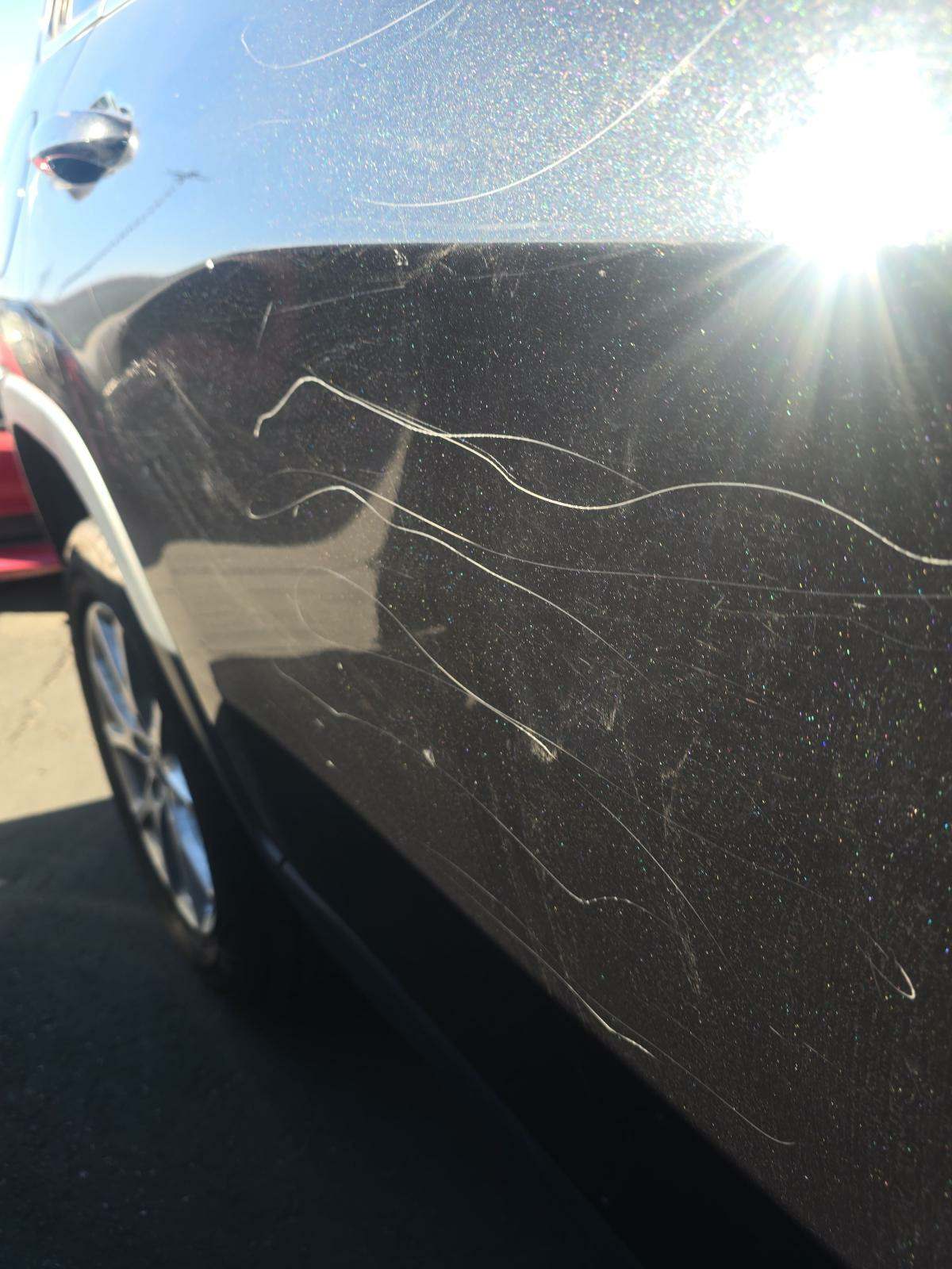 2014 Jeep Cherokee Latitude FWD