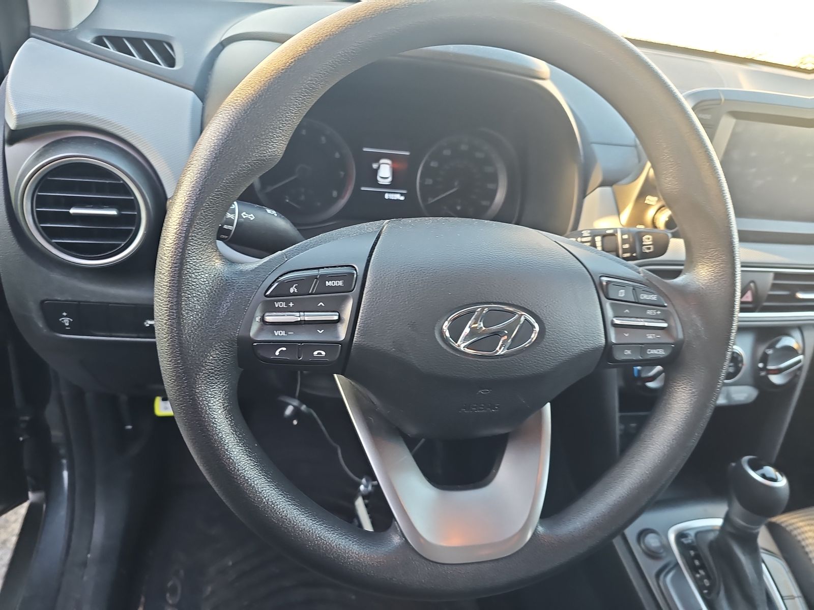 2020 Hyundai Kona SE FWD