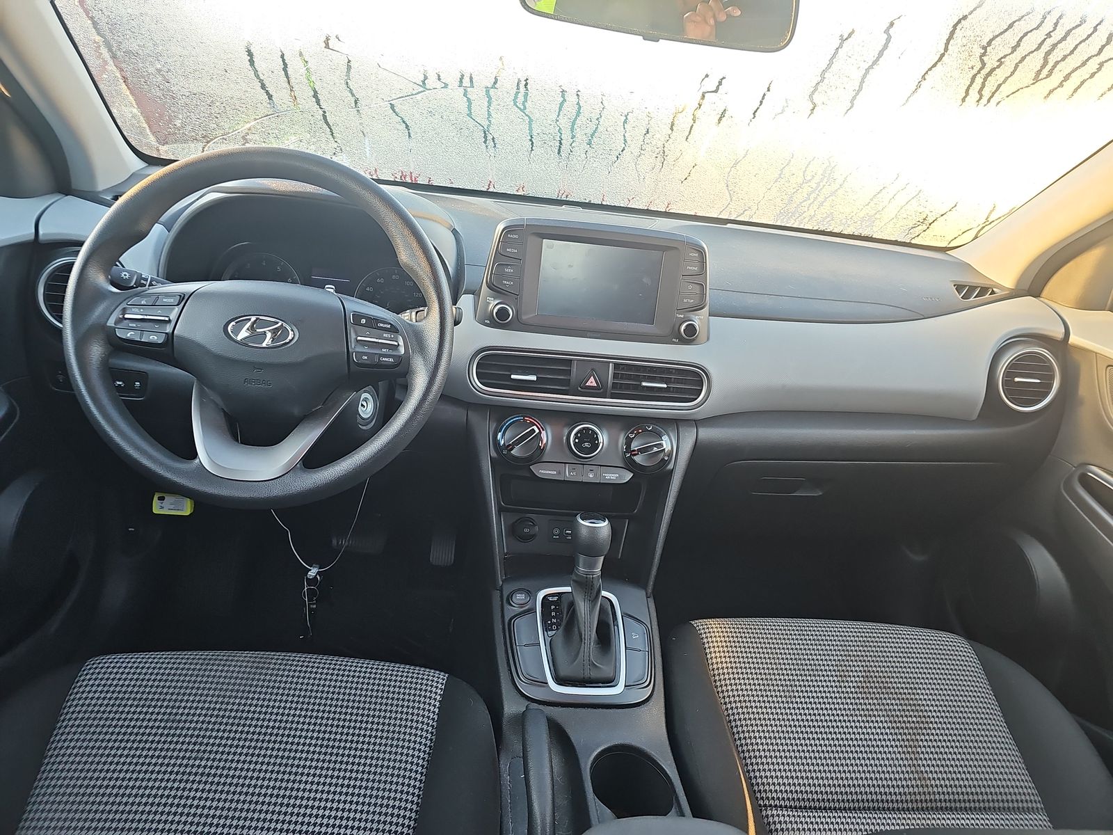 2020 Hyundai Kona SE FWD