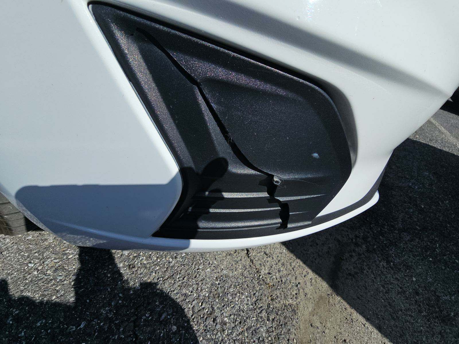 2019 Ford Fusion Hybrid SE FWD