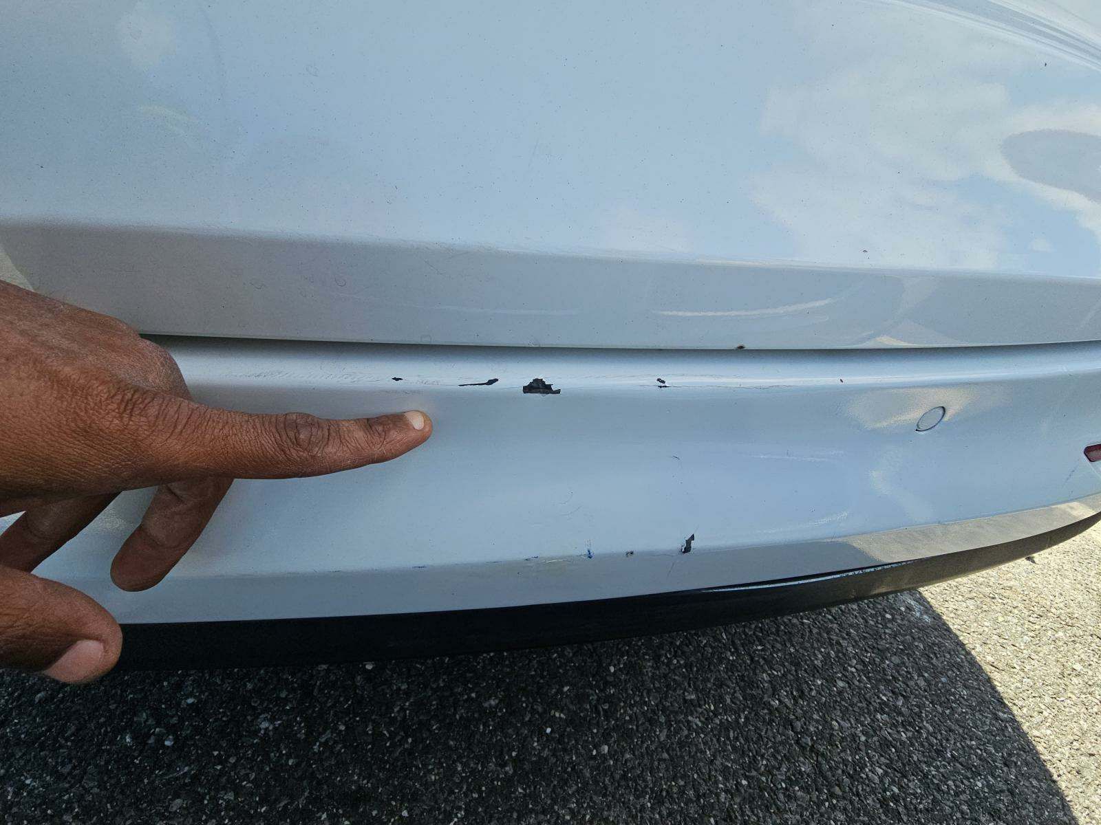 2019 Ford Fusion Hybrid SE FWD