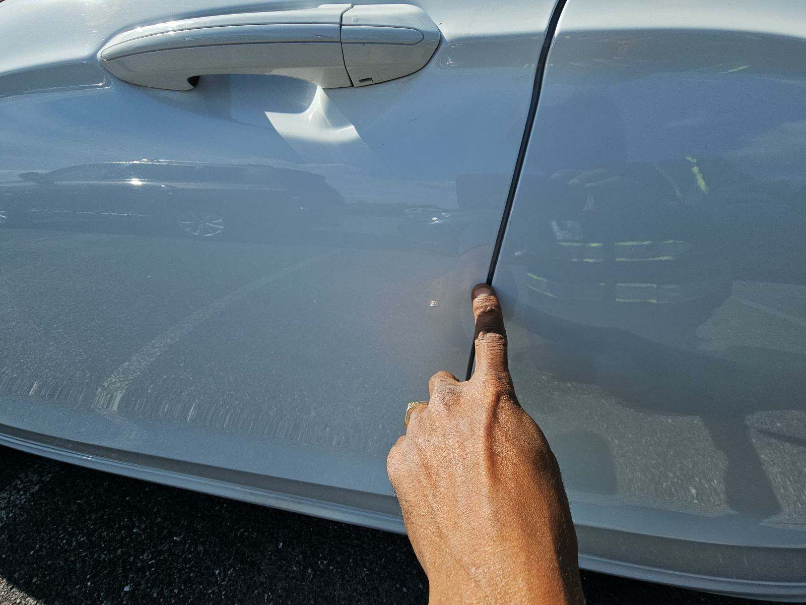 2019 Ford Fusion Hybrid SE FWD