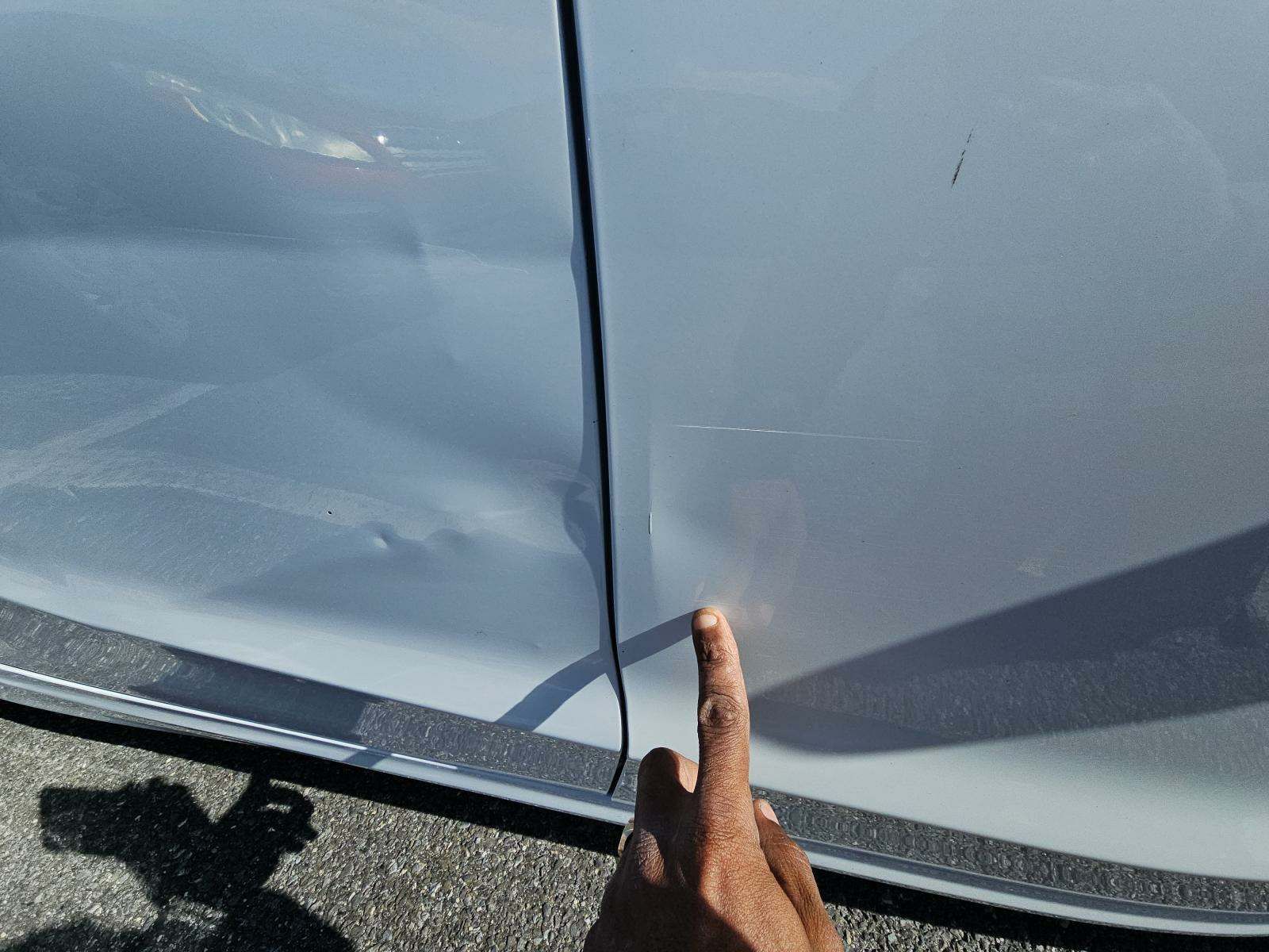 2019 Ford Fusion Hybrid SE FWD