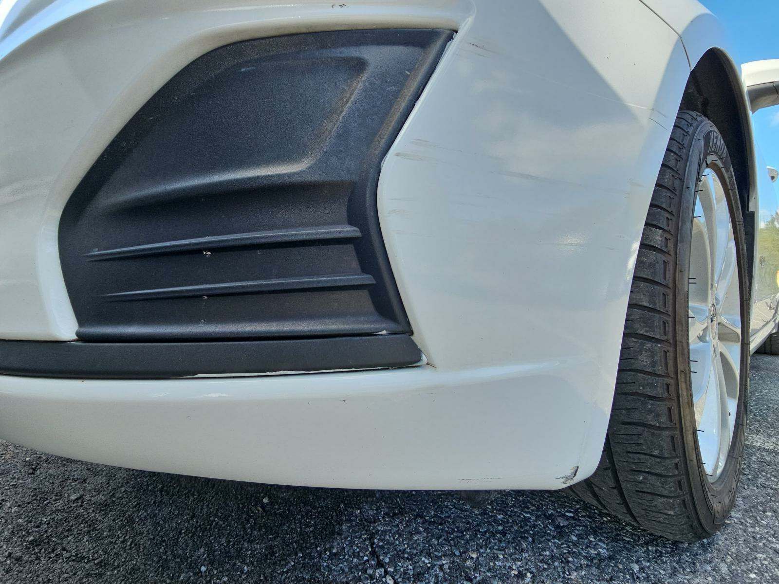 2019 Ford Fusion Hybrid SE FWD